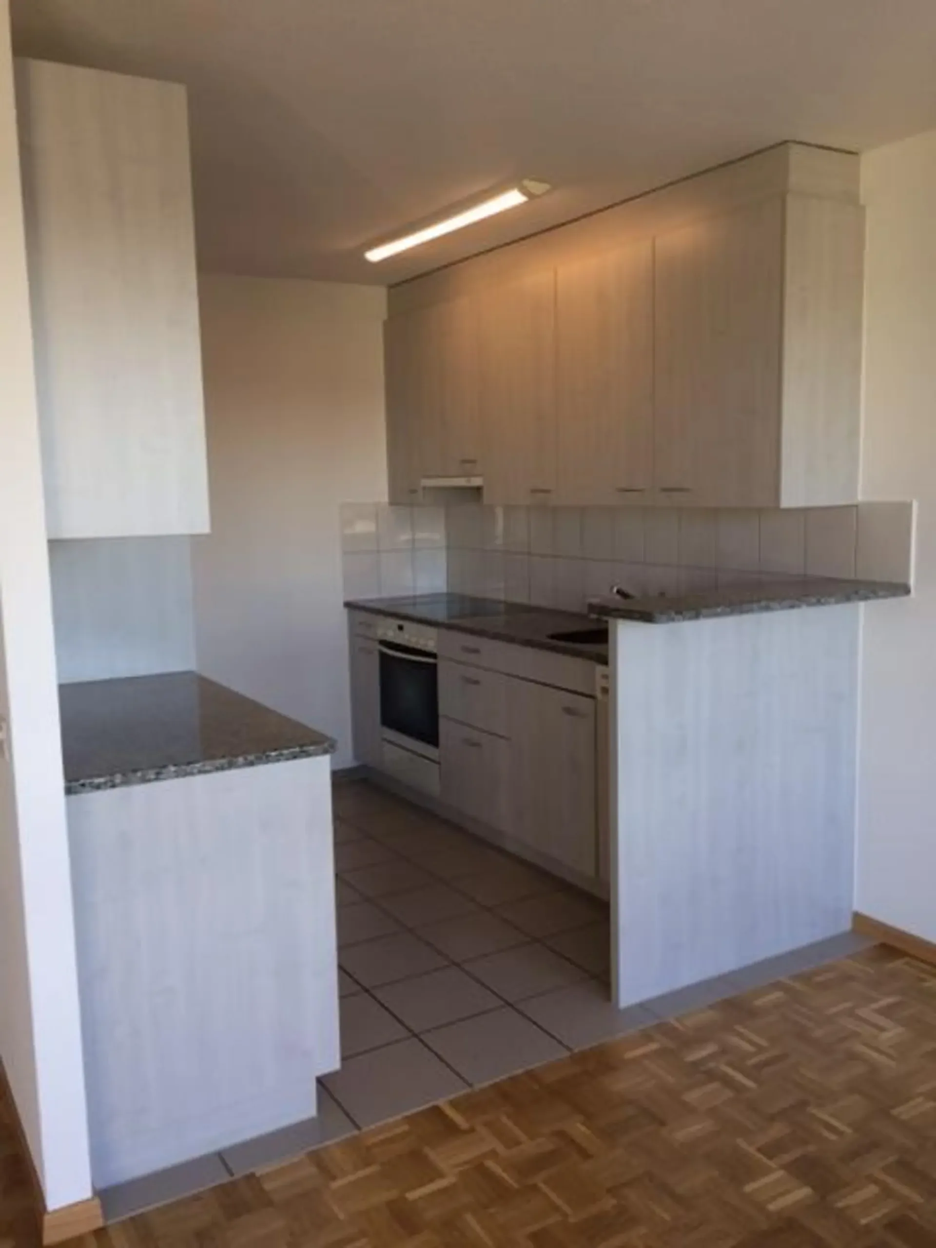 3.5-Zimmerwohnung in Langendorf