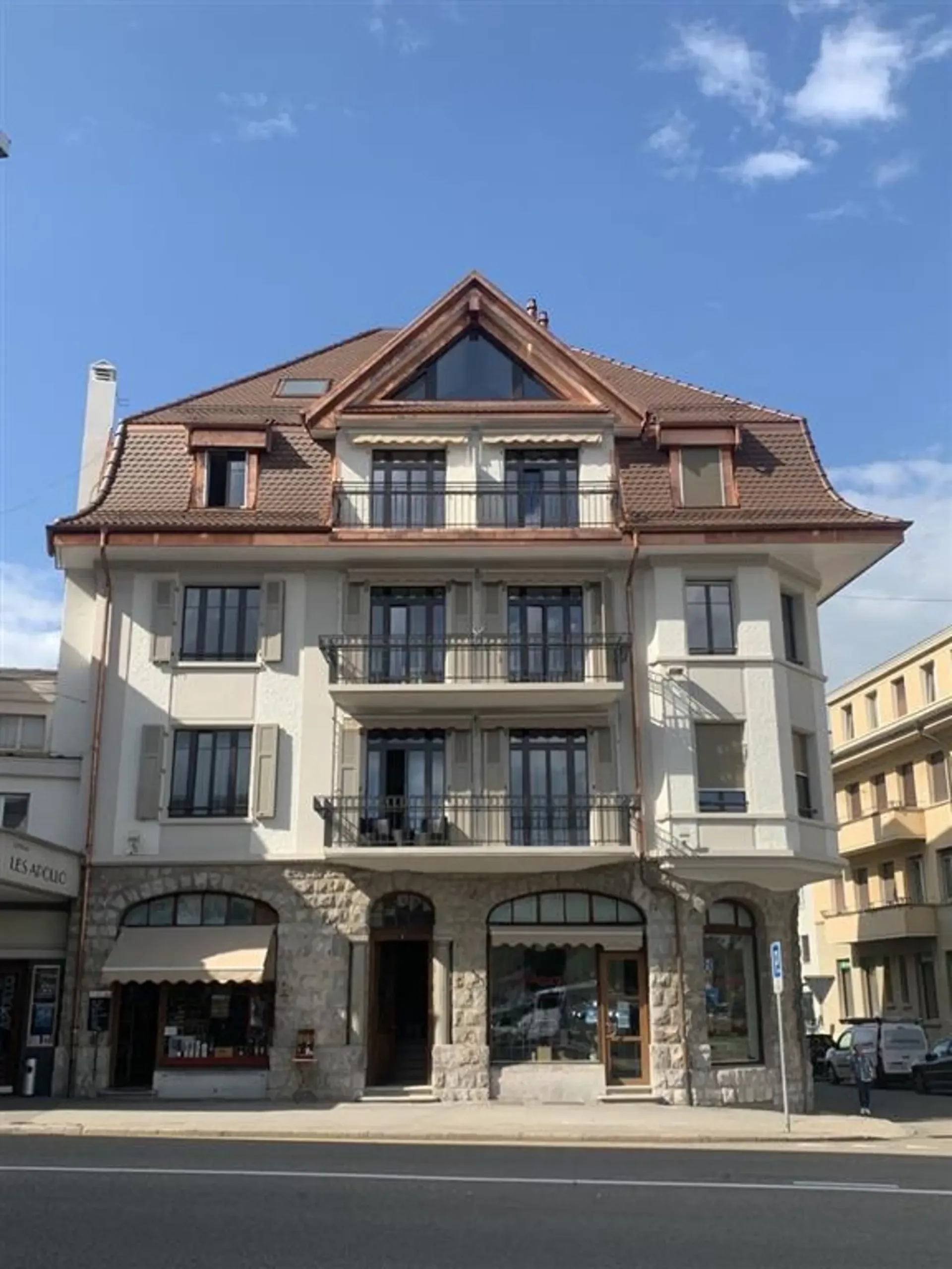 Appartement,3,70