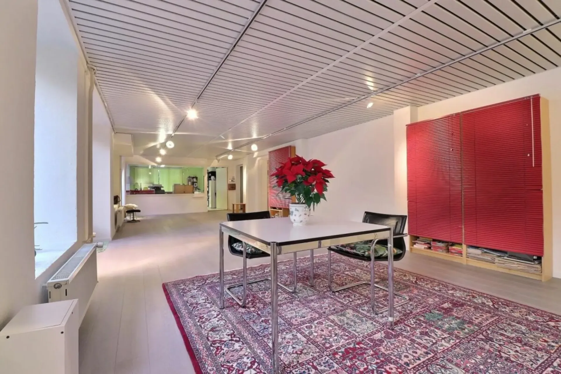 Büro/Verwaltung 3.5 Zimmer 154 m2 in Montreux