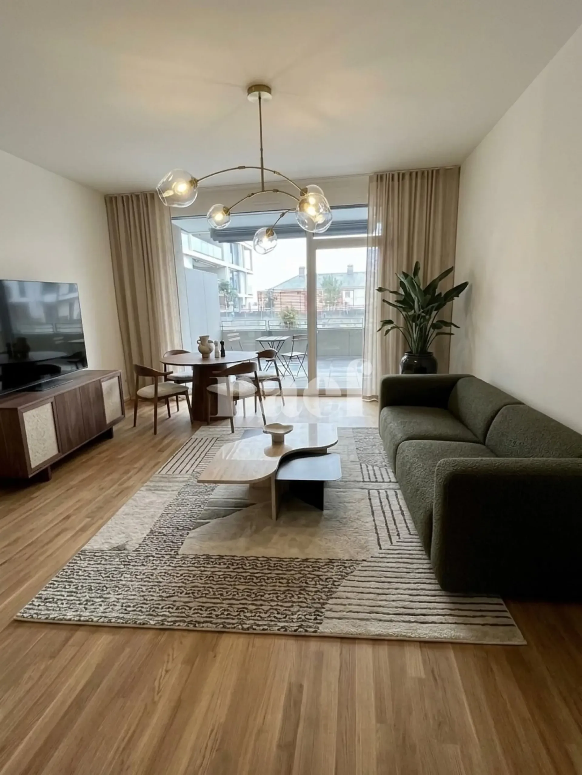 Wohnung
