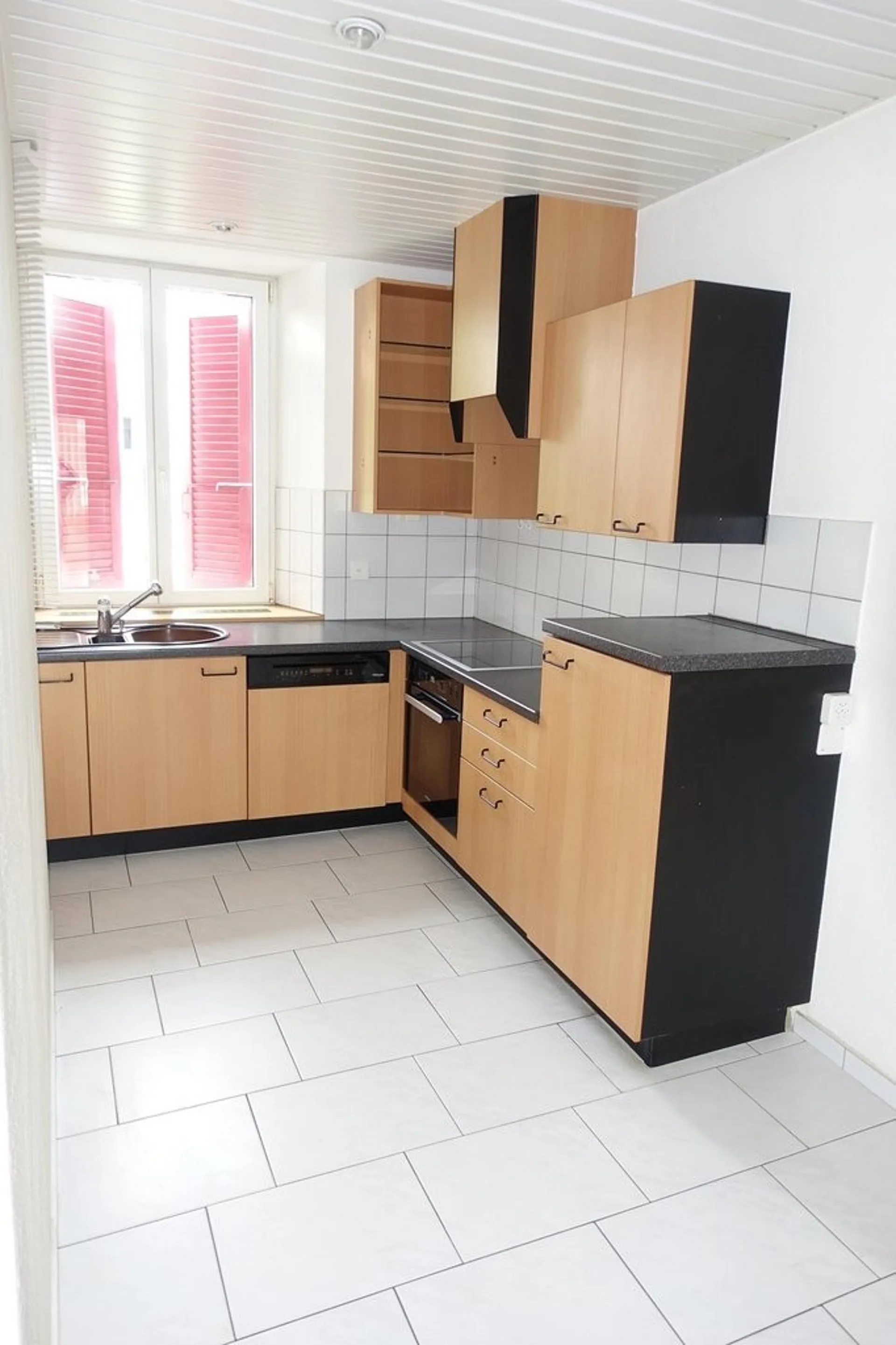 Schönes 3-Zimmer-Apartment in der Rue du Progrès