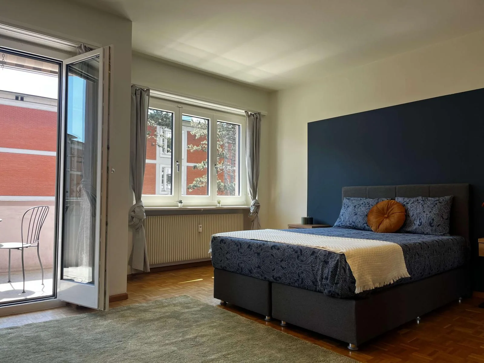 Discover Comfortable Coliving in Basel