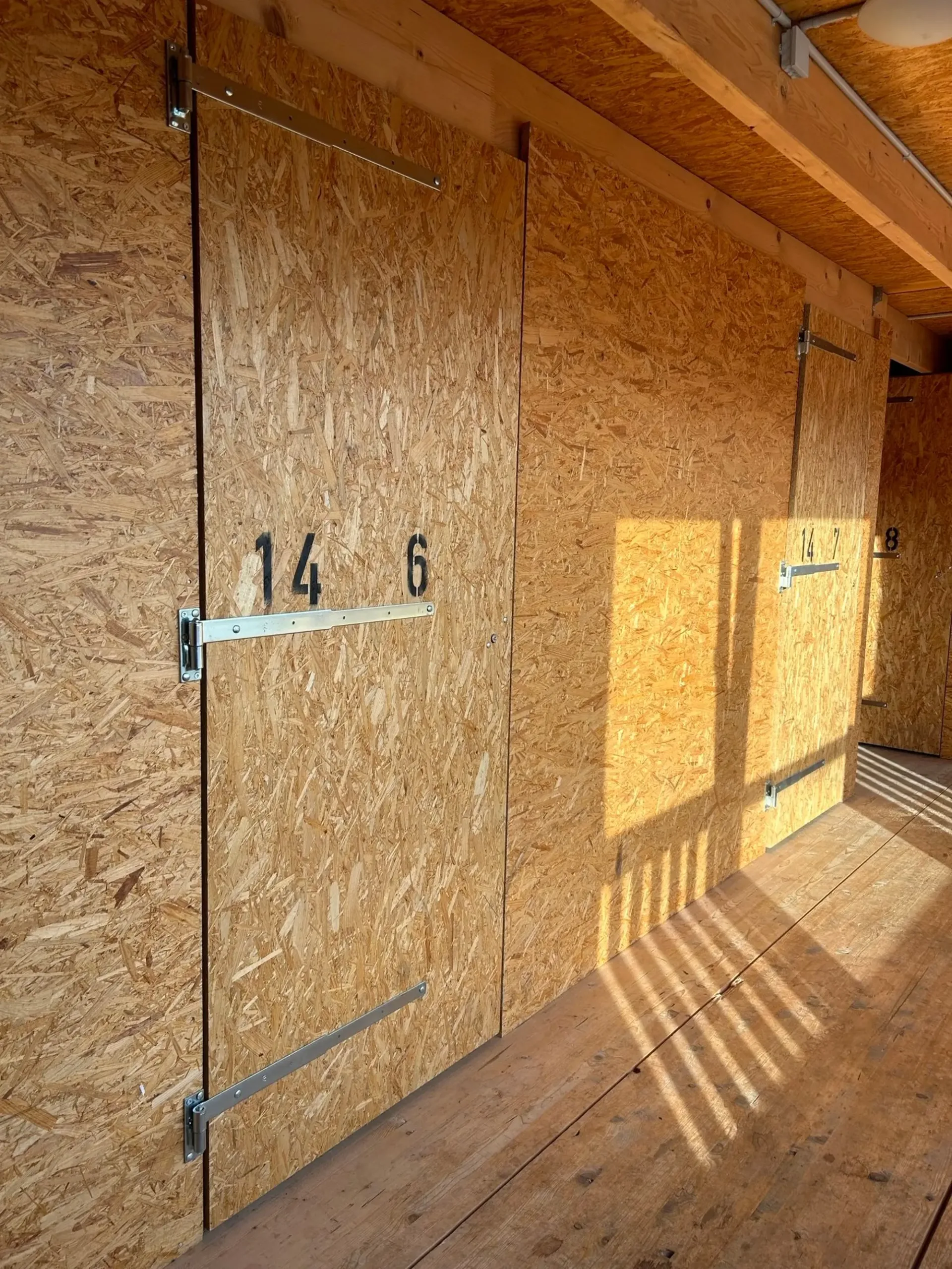 Möbelspeicher / Lager zu vermieten
