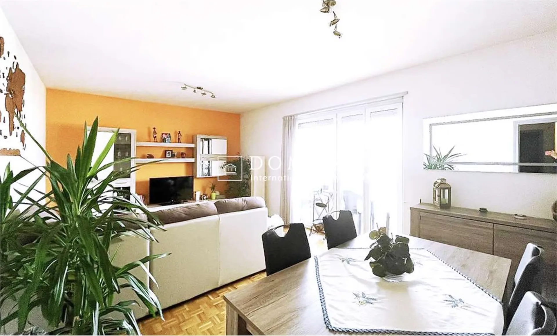 3,5 Lokale mit Panoramablick, ideale Investition