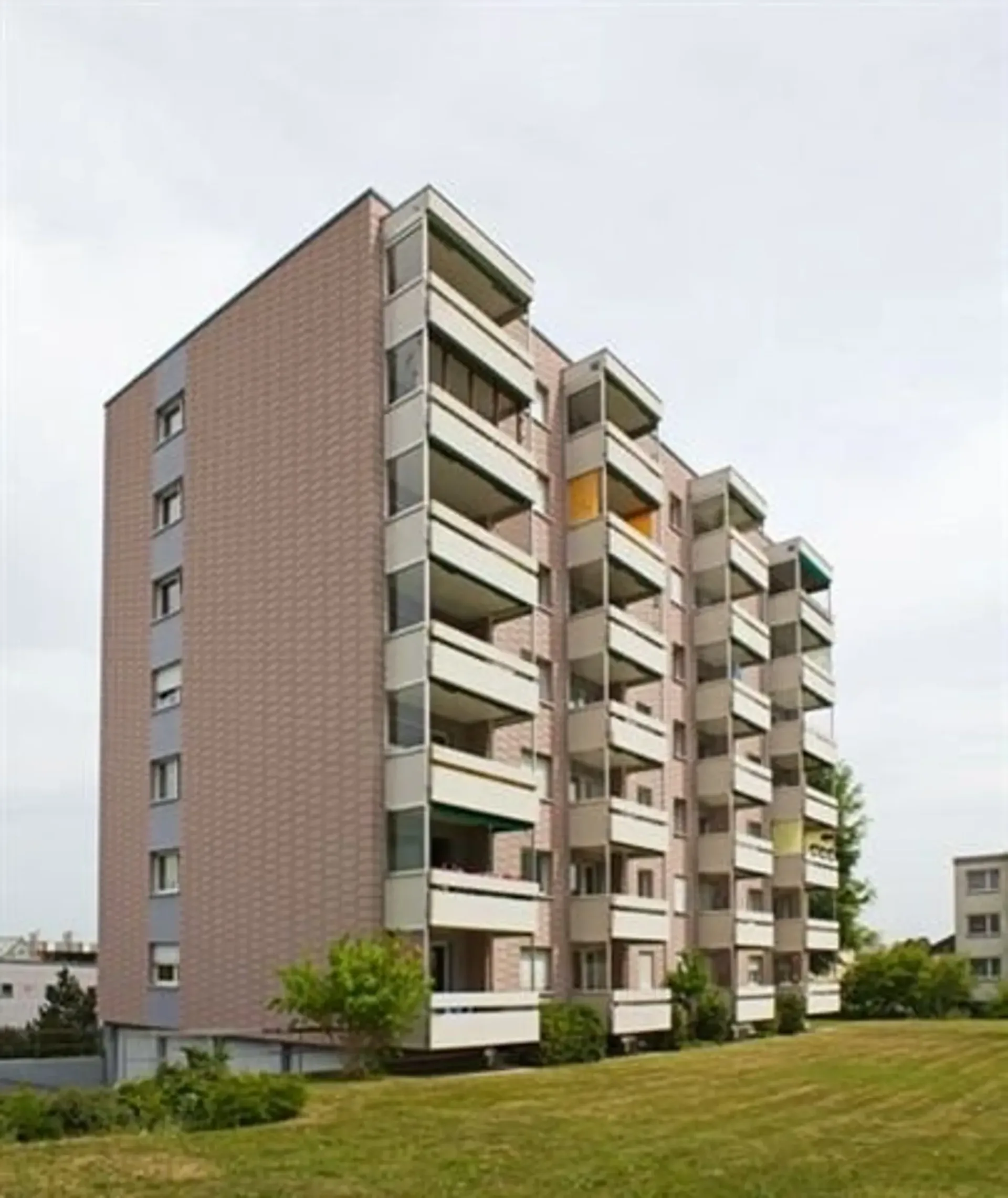 Ideale Singlewohnung!