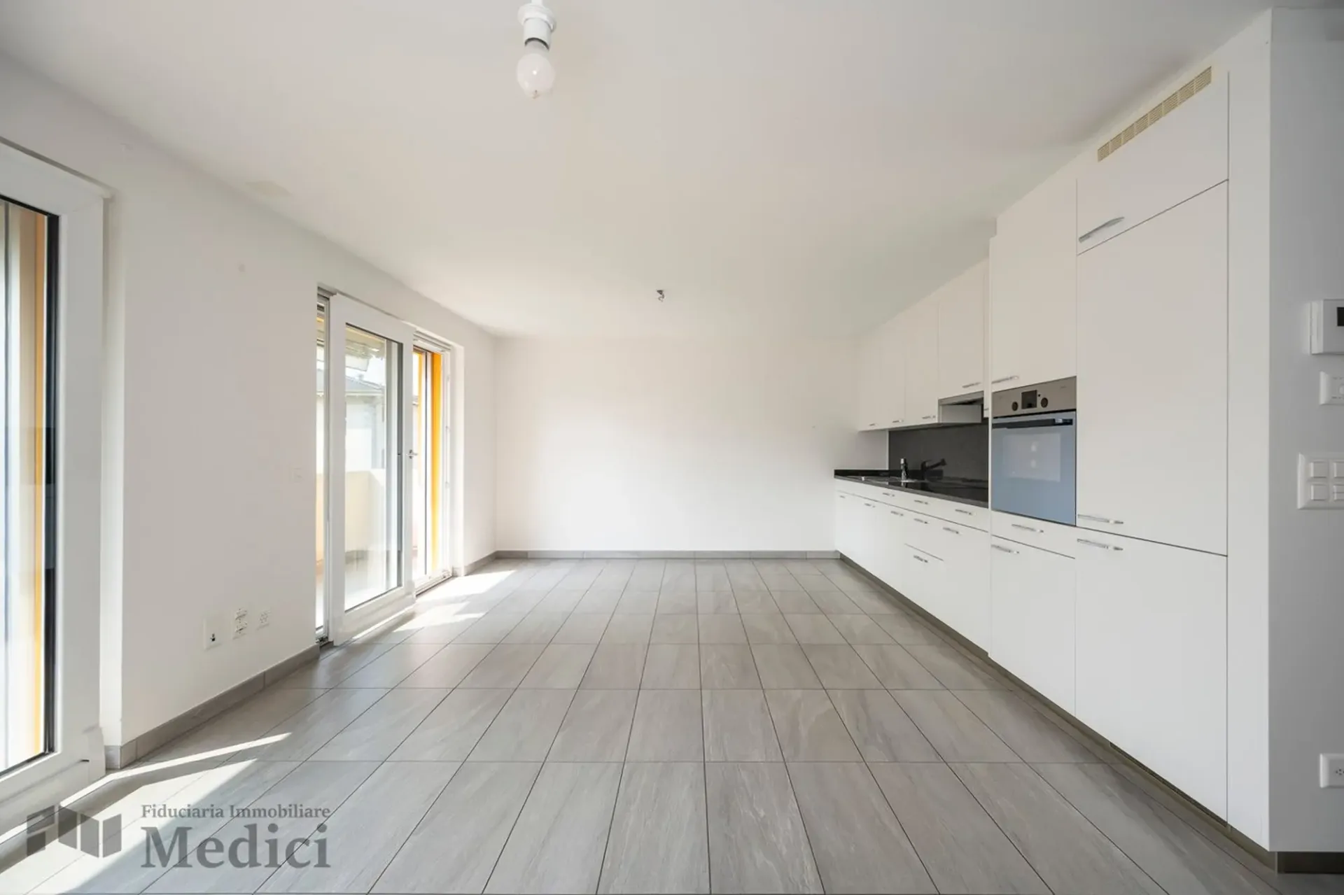 Appartamento moderno di 3.5 locali in vendita a Mendrisio