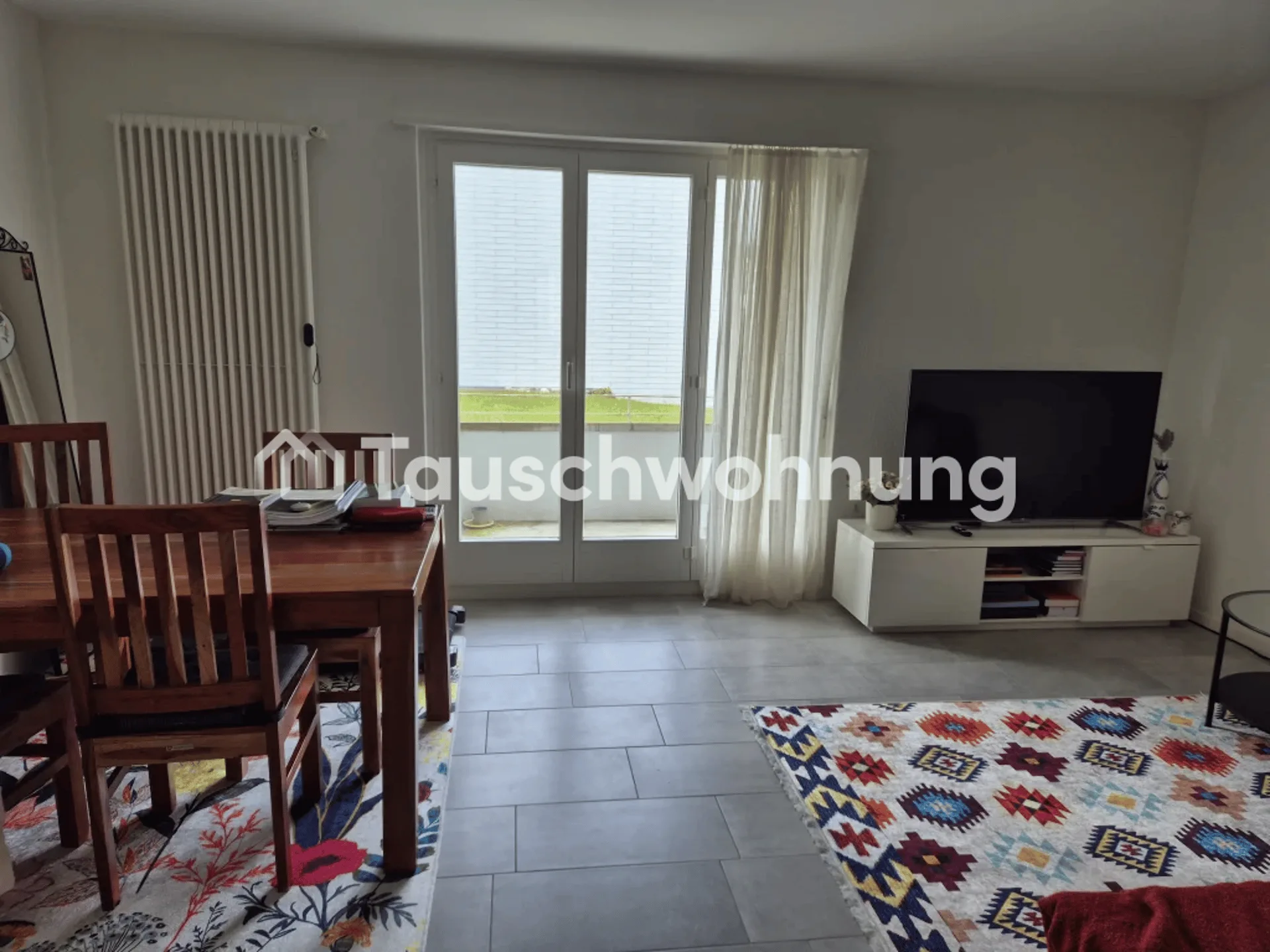 2,5-Zimmer-Wohnung in Oberengstringen, 50 m²