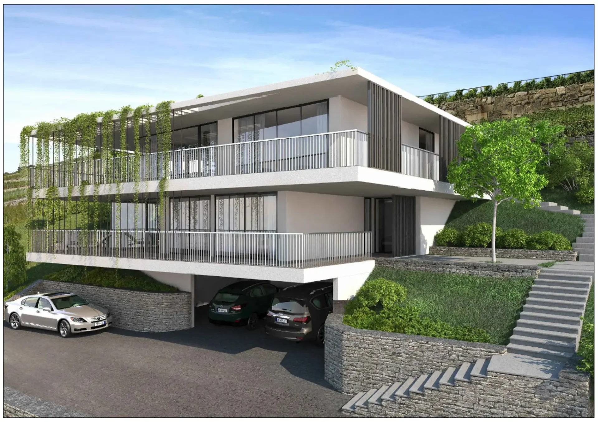 LOCHERBACH 2