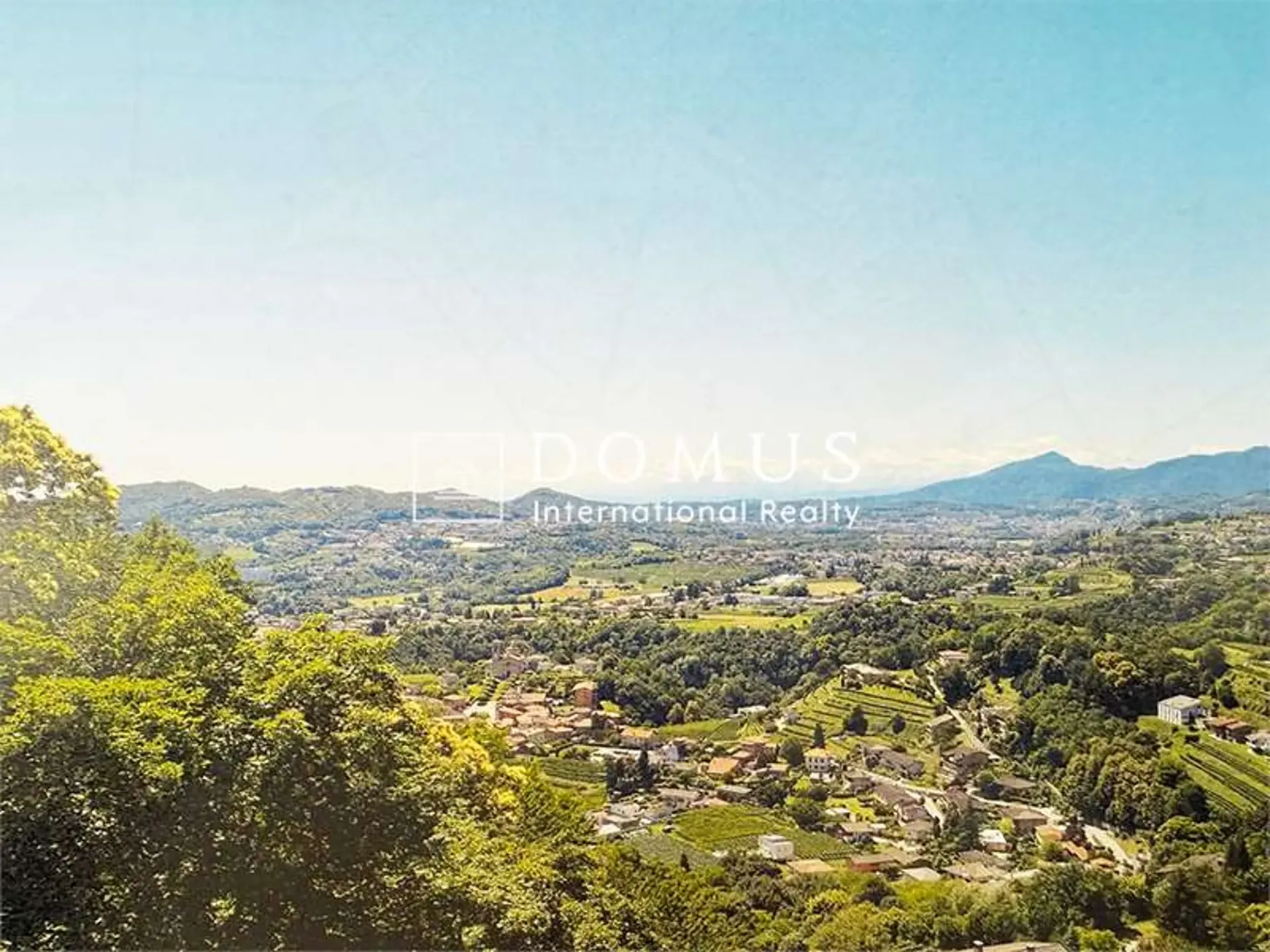 Bauplatz Breggia Morbio Superiore 2'529 m²