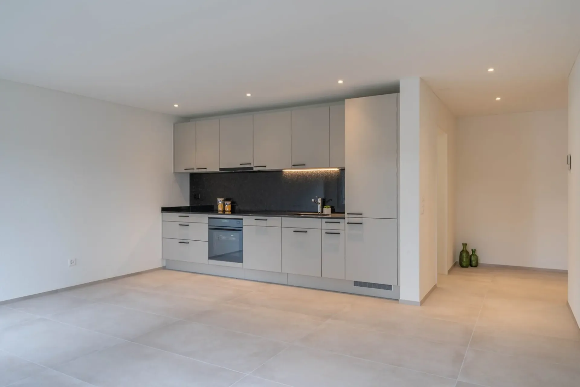 Appartement 2.5 pièces moderne à Sirnach