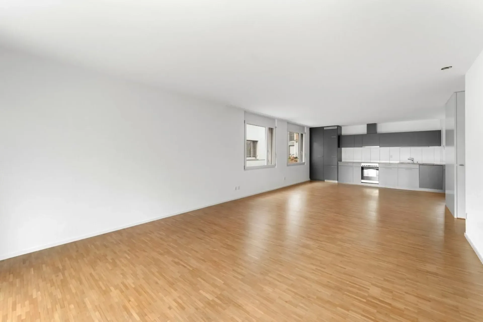 With dishwasher, 2 bathrooms, covered balcony and much more!