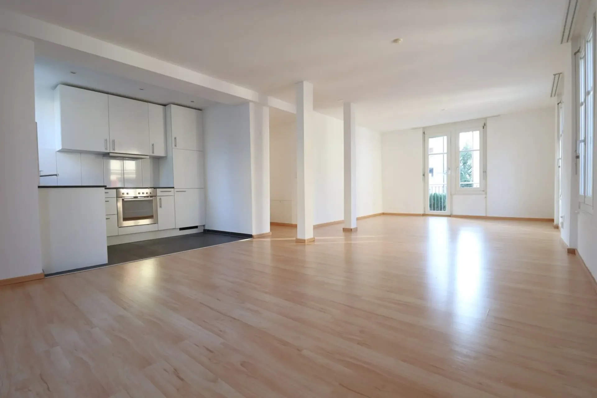 Appartement idéal pour une personne seule