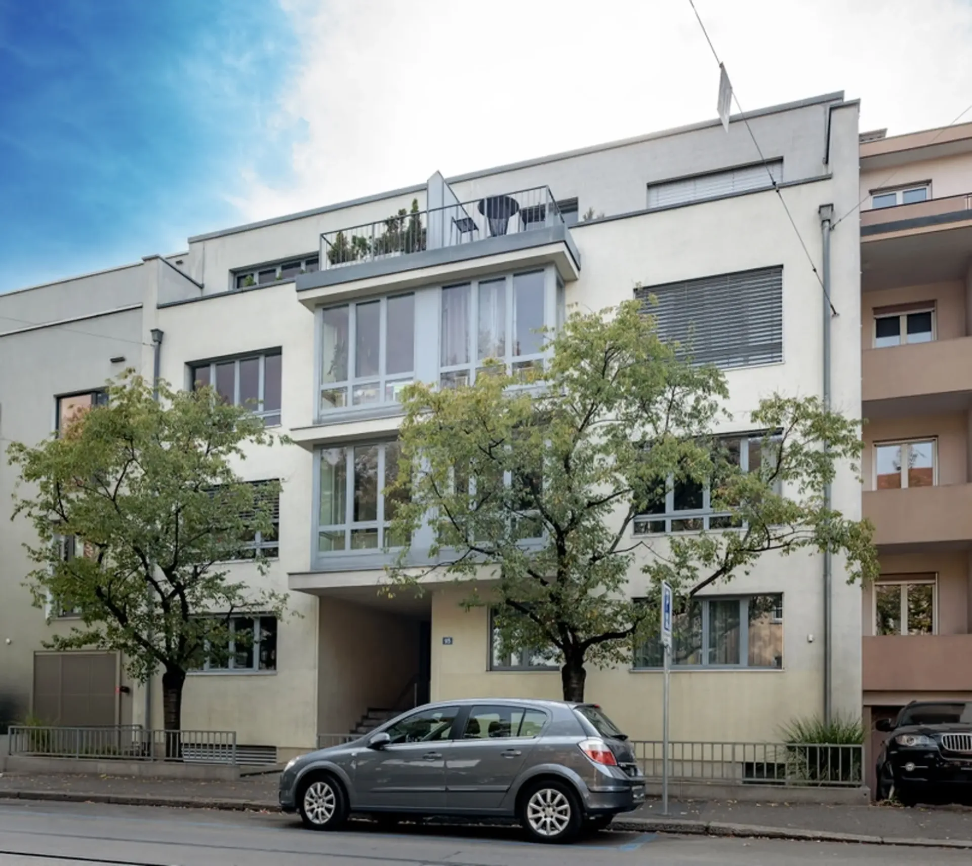 Bastelraum in Basel  1 Gratismonat bei Mietbeginn