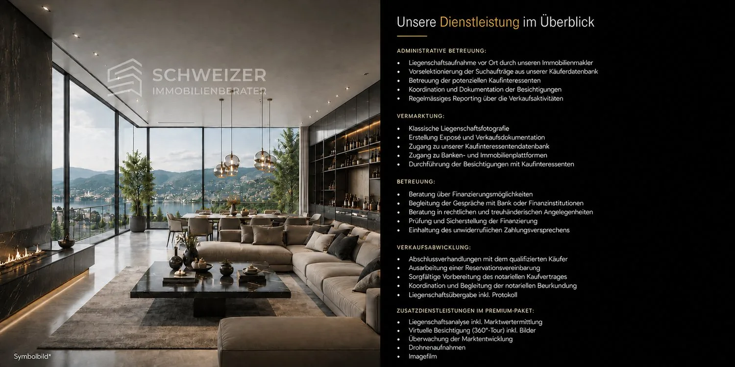 Top-Investment an bester Lage in Genf