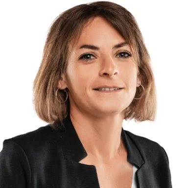Aurélie Richer