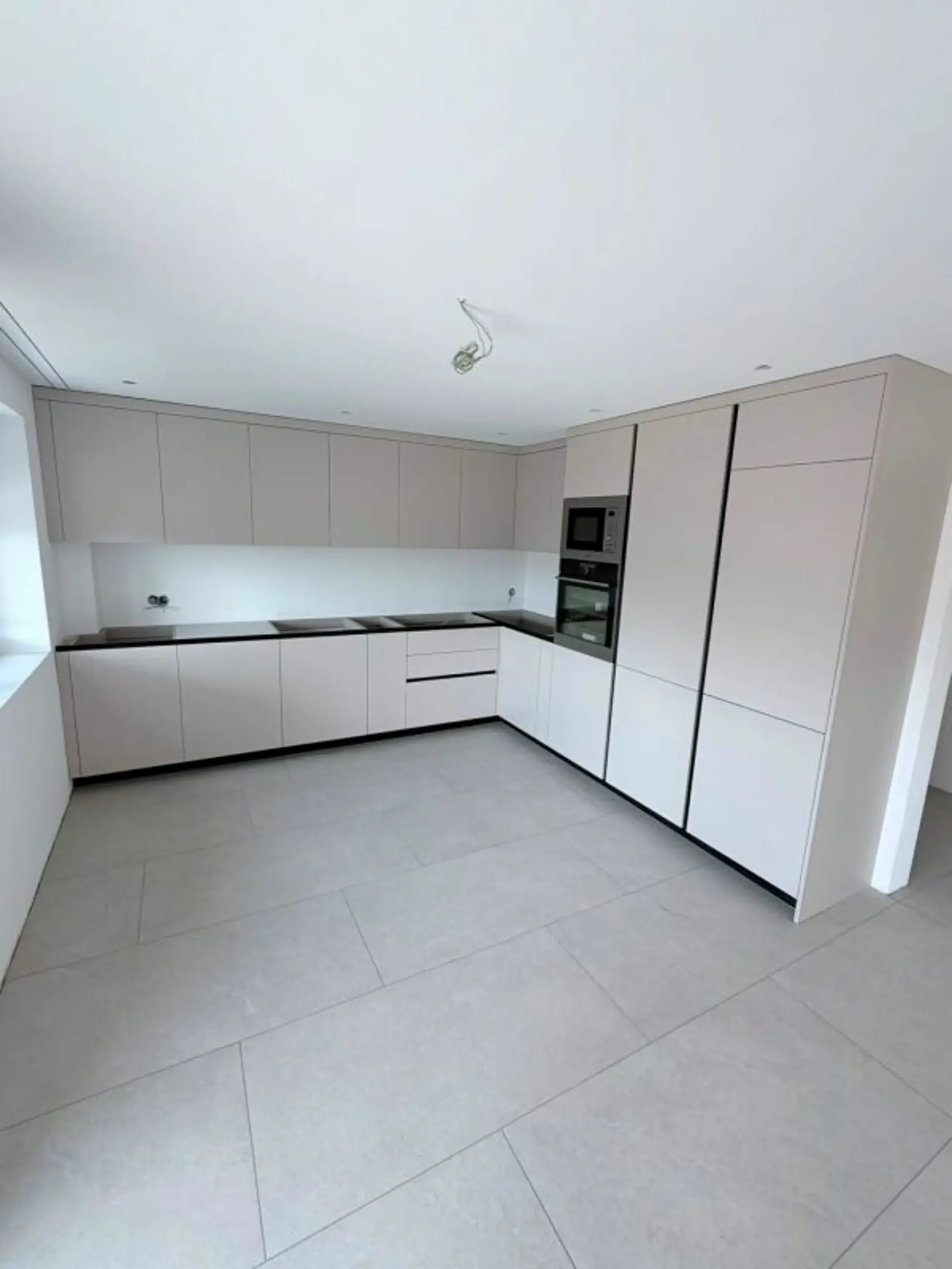 Exklusive 4.5-Zimmer-Neubauwohnung im Zentrum von Triengen