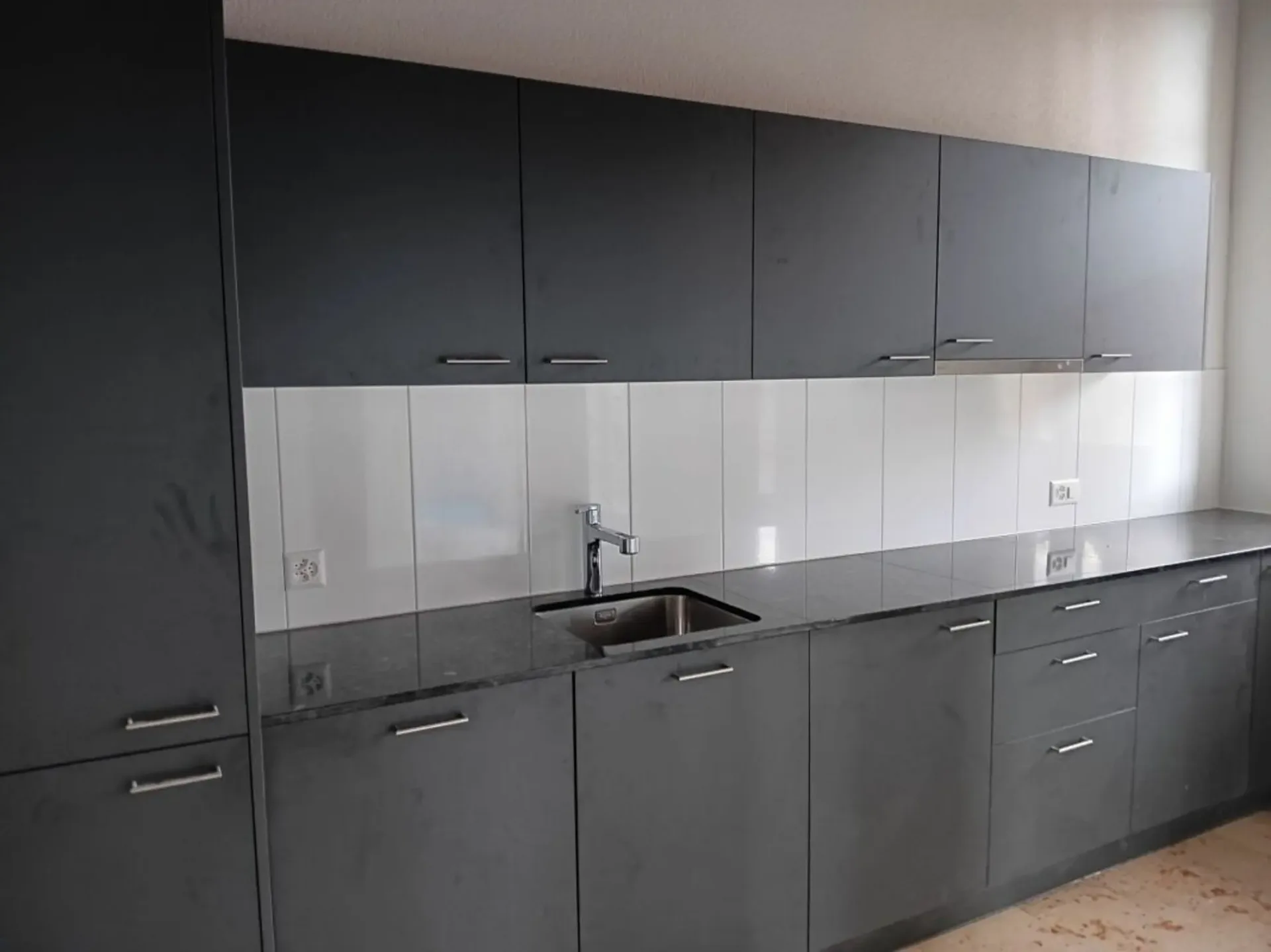 Wunderschöne renovierte 4.5 Zimmer Wohnung