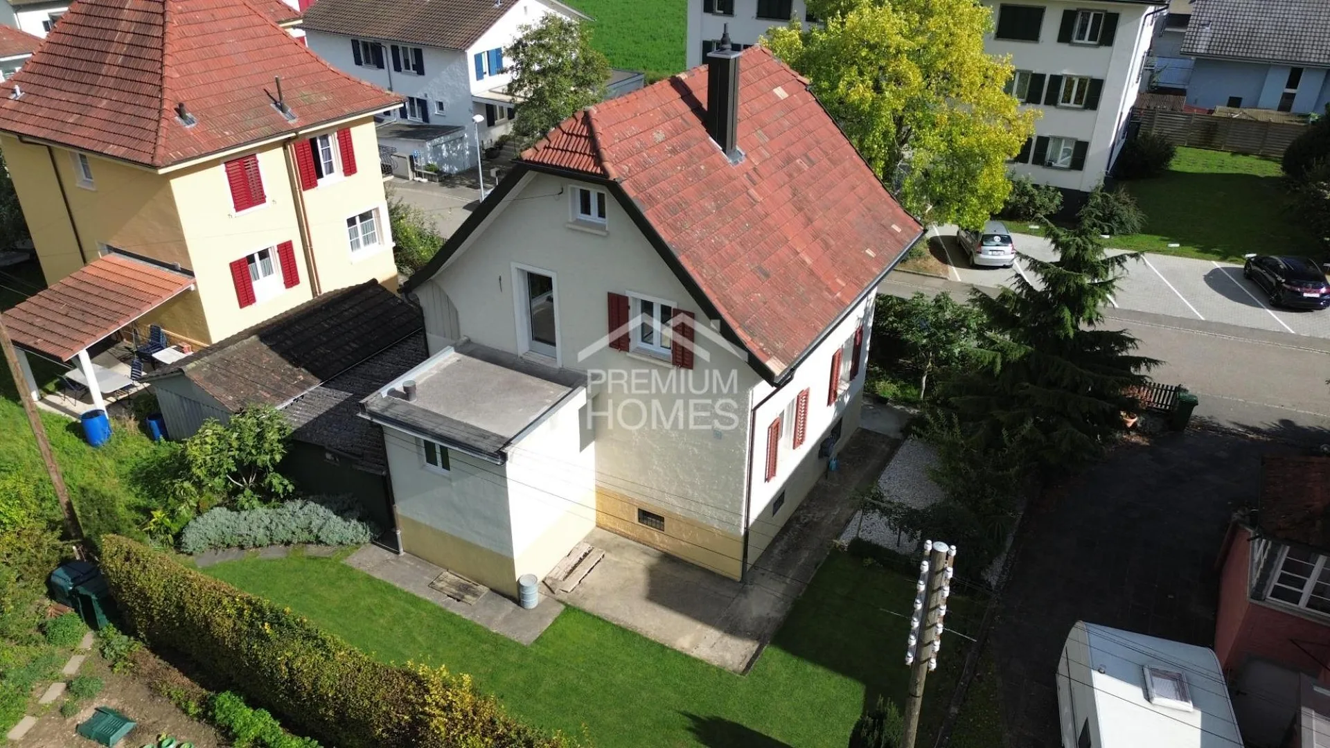 Ihr neues Traumzuhause in Trimbach