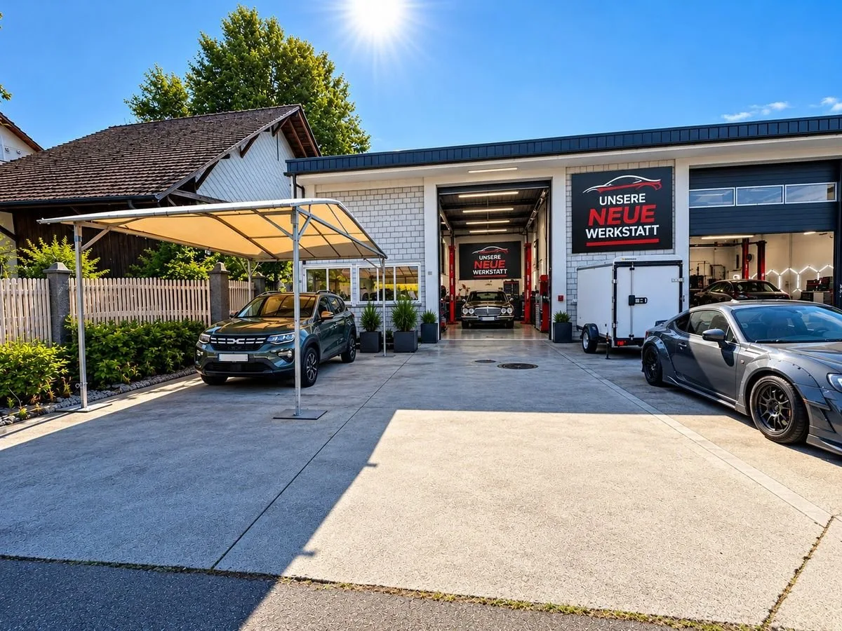 Spacious commercial space suitable for workshop, studio, showroom, production, office, warehouse