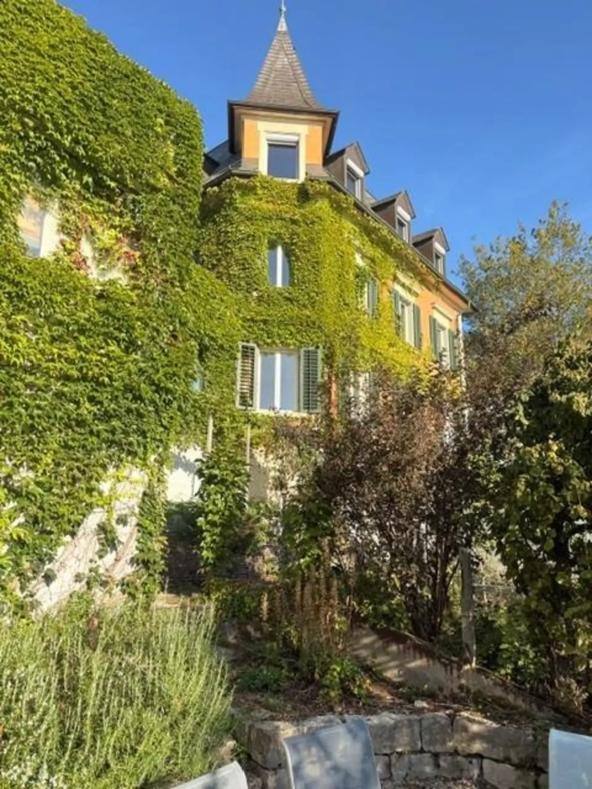 Appartement 4 pièces à Schaffhausen