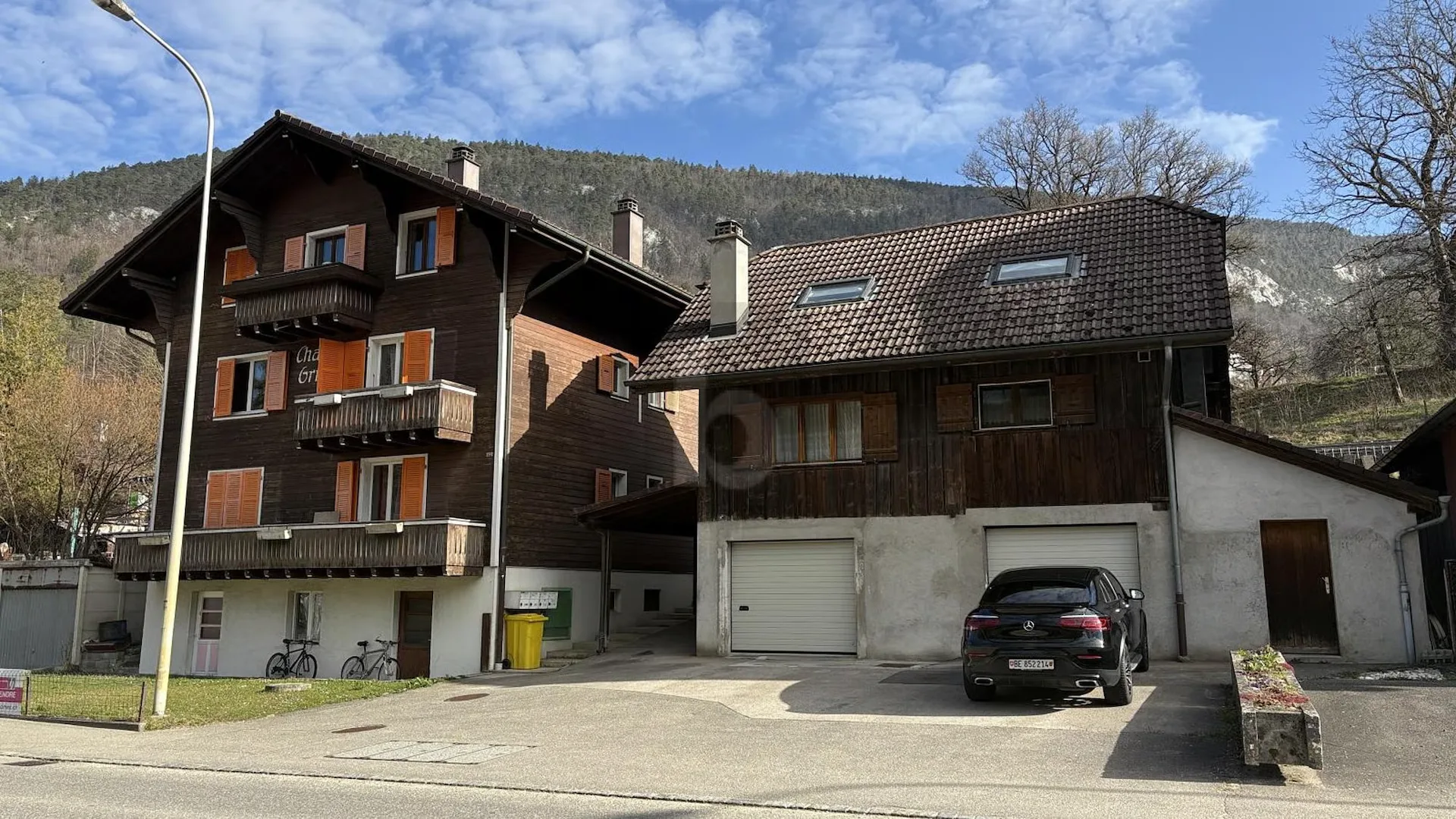 SEHR GUTES ERTRAGNIS VON 6,5% NETTO