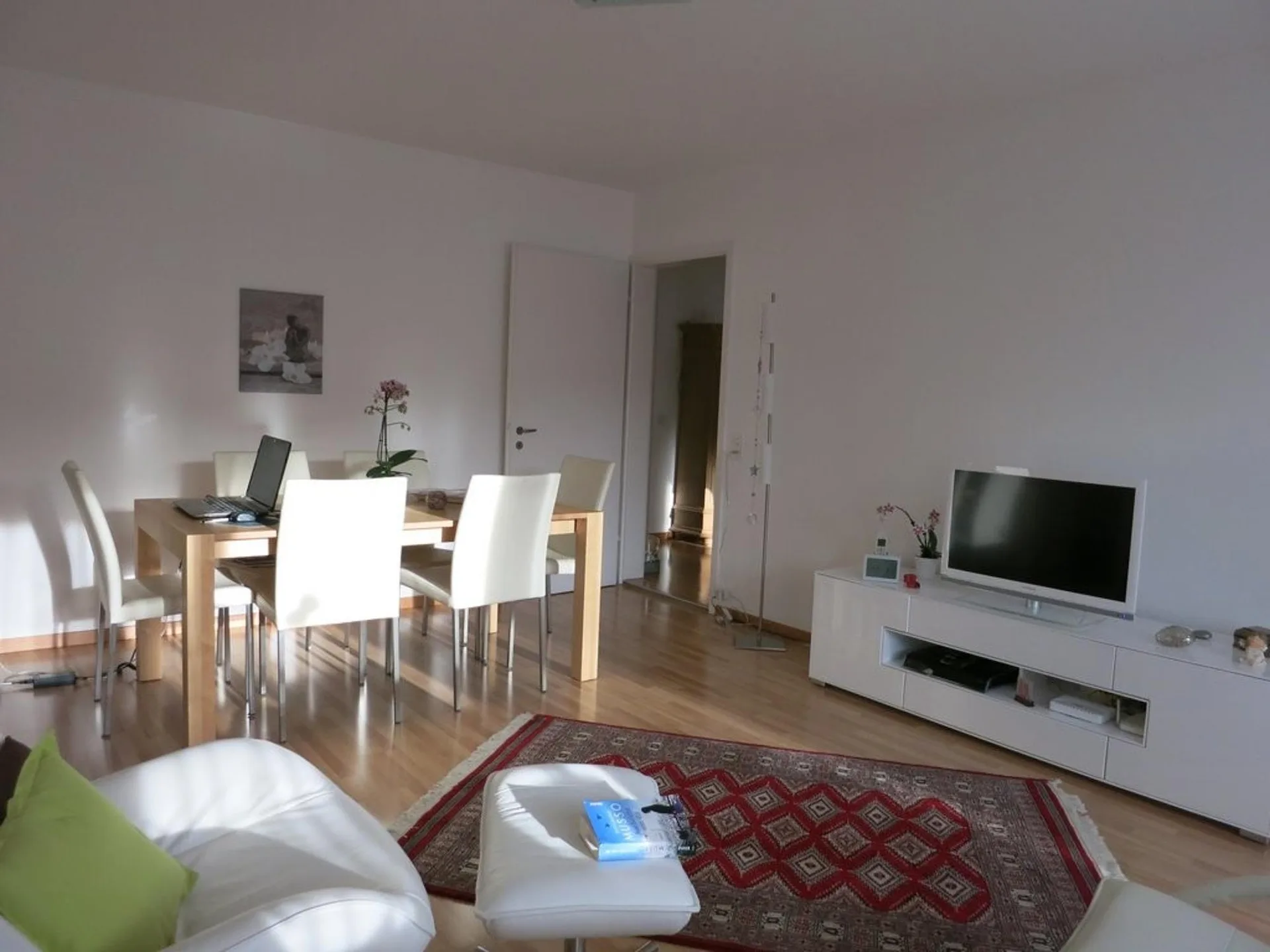 Schöne 3-Zimmerwohnung in Thalwil