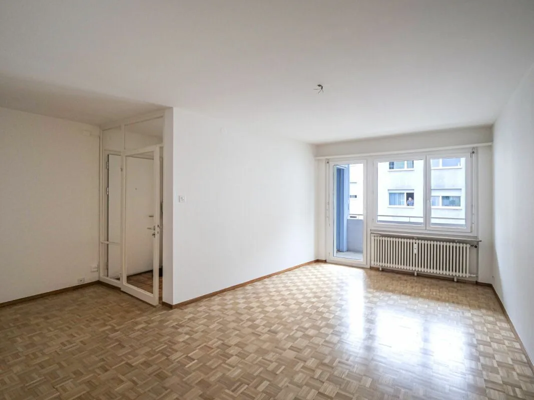 Single room in the center - Dornacherstrasse 21 in Basel
