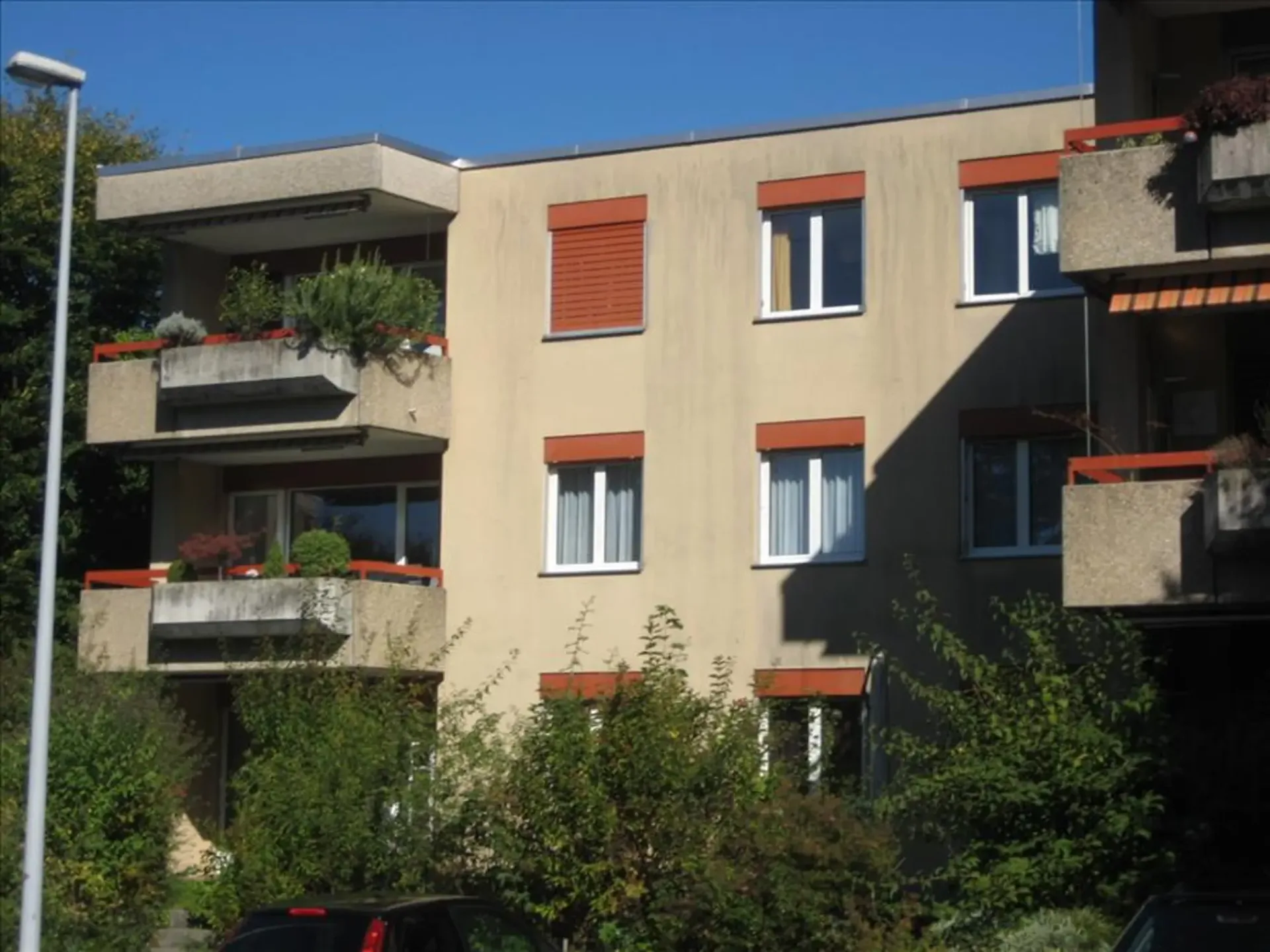 Gemütliches Zuhause gesucht?