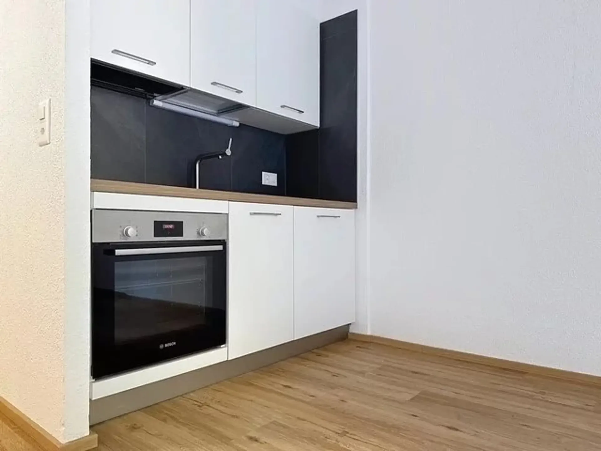Schönes Studio in Aminona