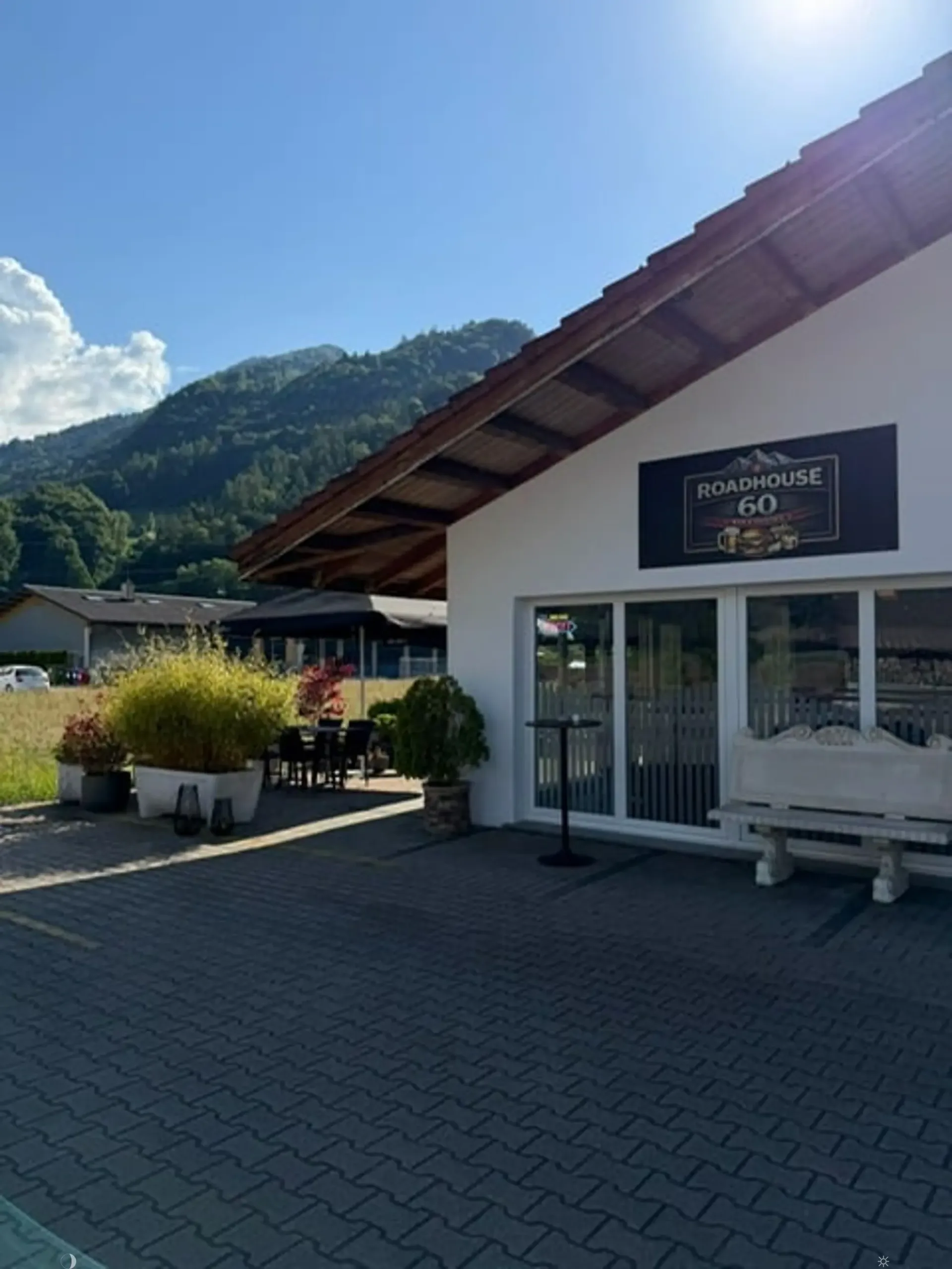 Gewerberaum in Matten bei Interlaken zu vermieten