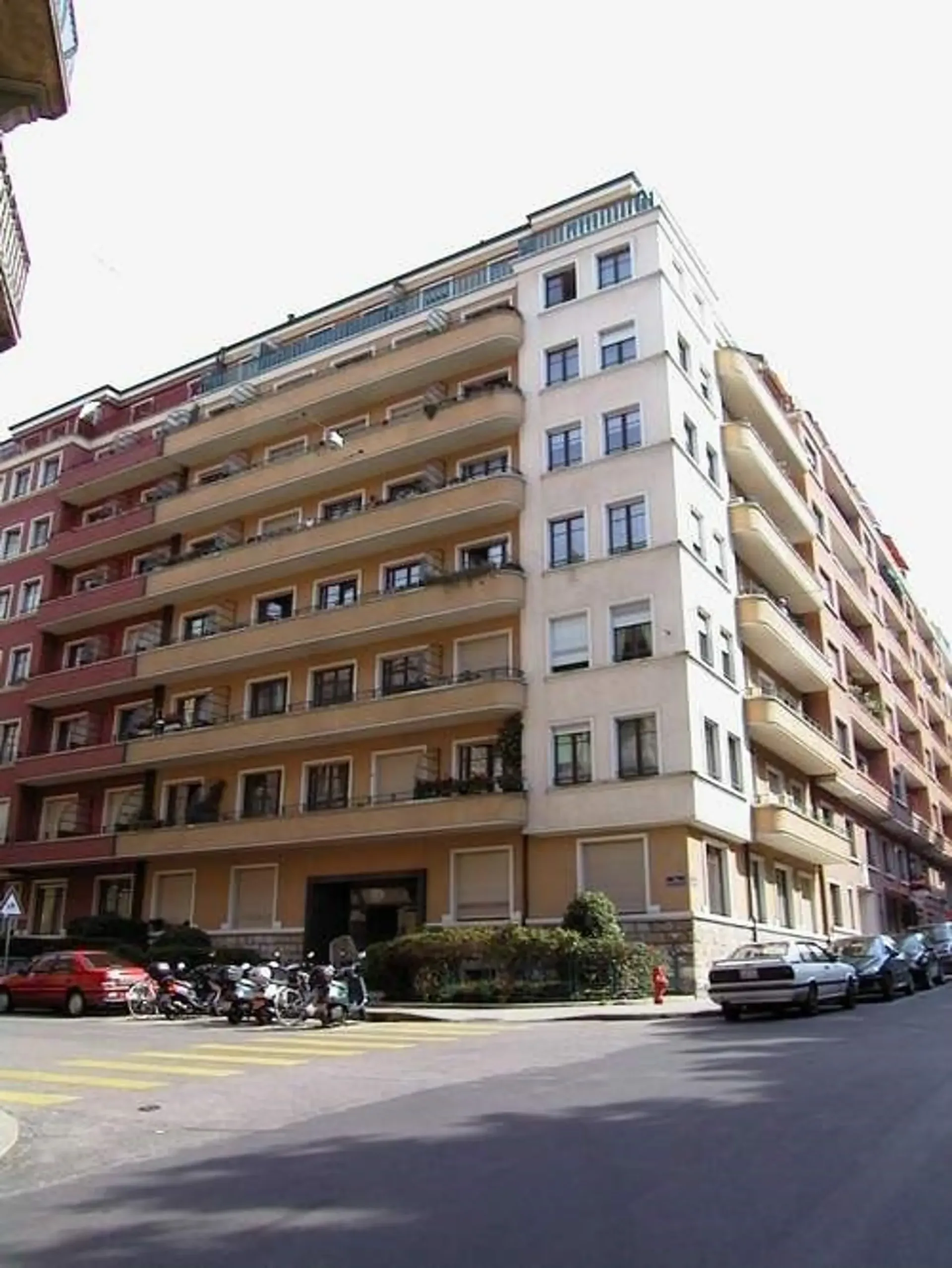 Charmant appartement de 3 pièces, quartier Malagnou