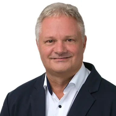 Kurt Beck