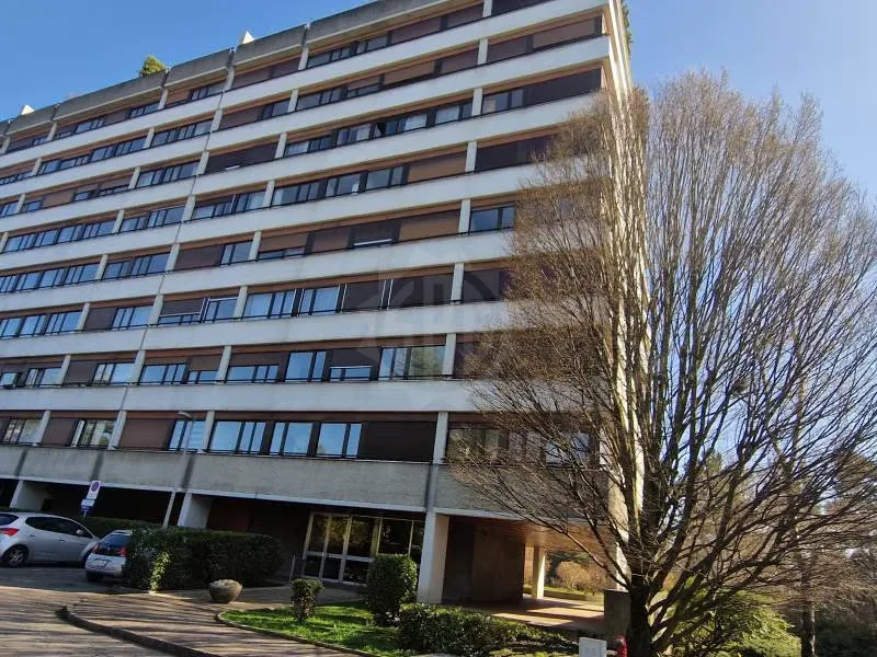 Appartement - Genève