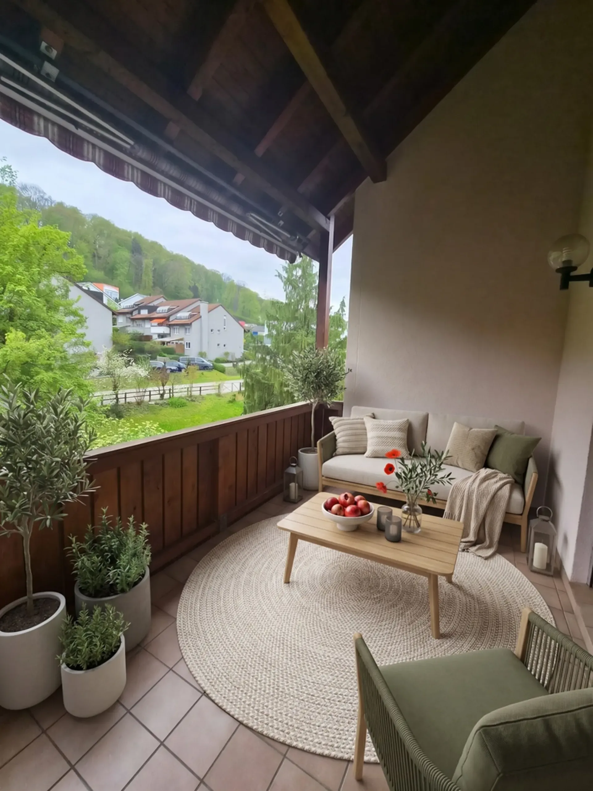 5.5 Zimmer im 2. Obergeschoss, Willkommen in Ihrem neuen zu Hause