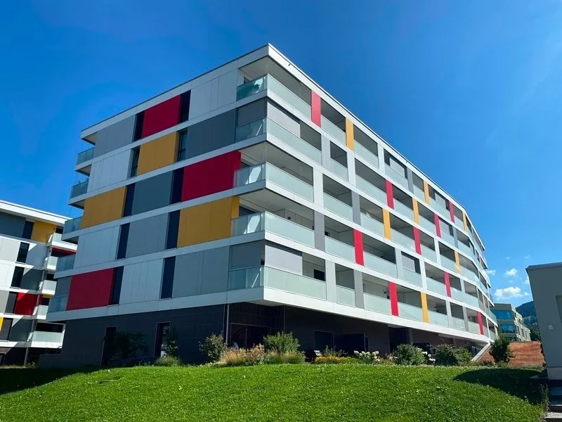Appartement 1.5 pièces à louer