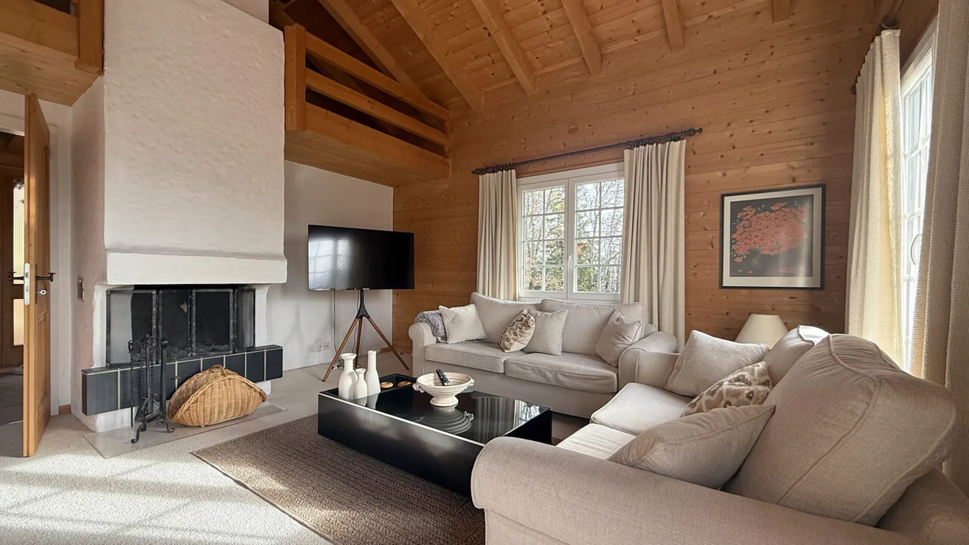 LOC 19 - CHALET GRINCHON