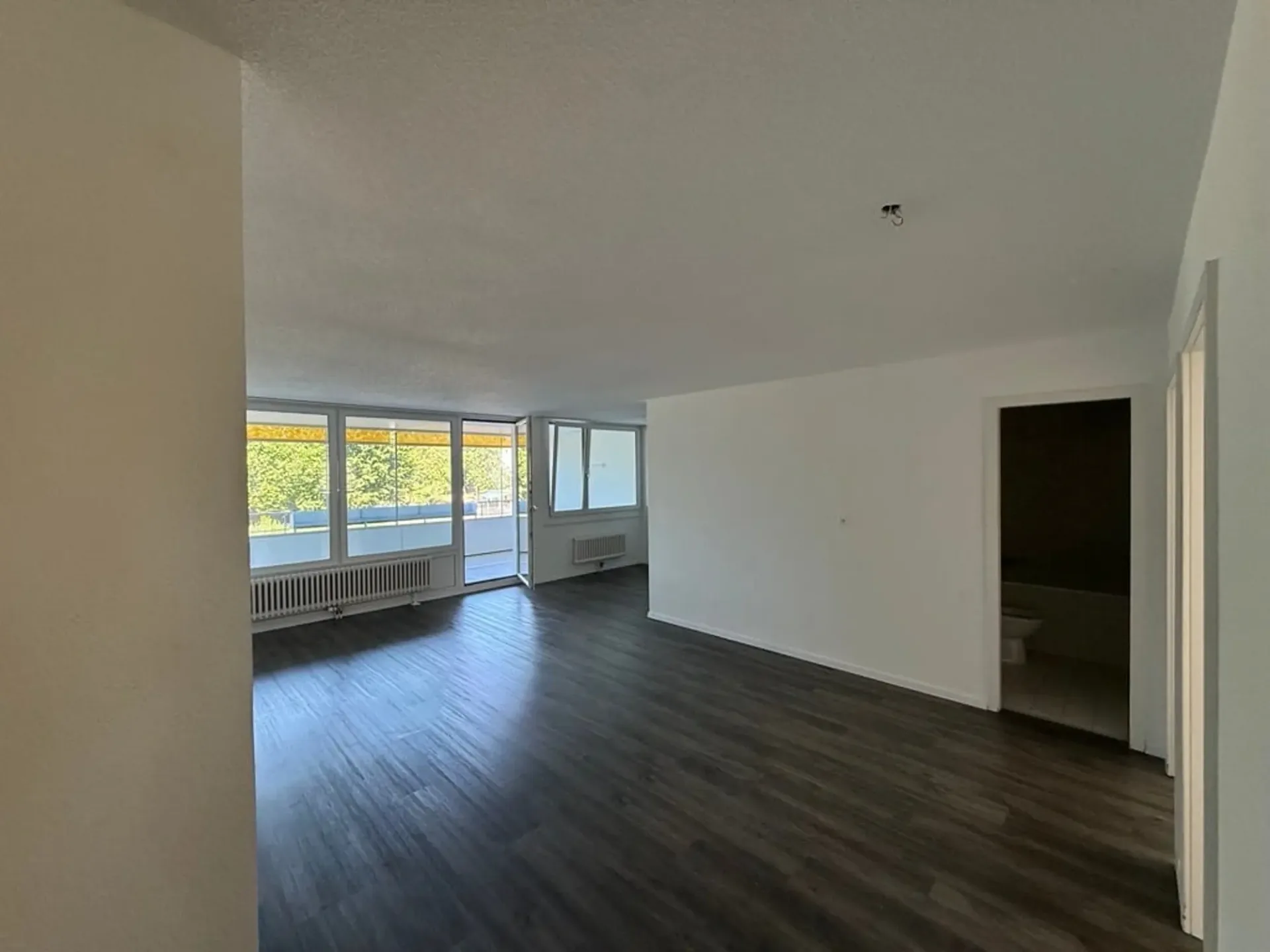 Attraktive 3.5-Zimmer-Wohnung in Rüfenacht