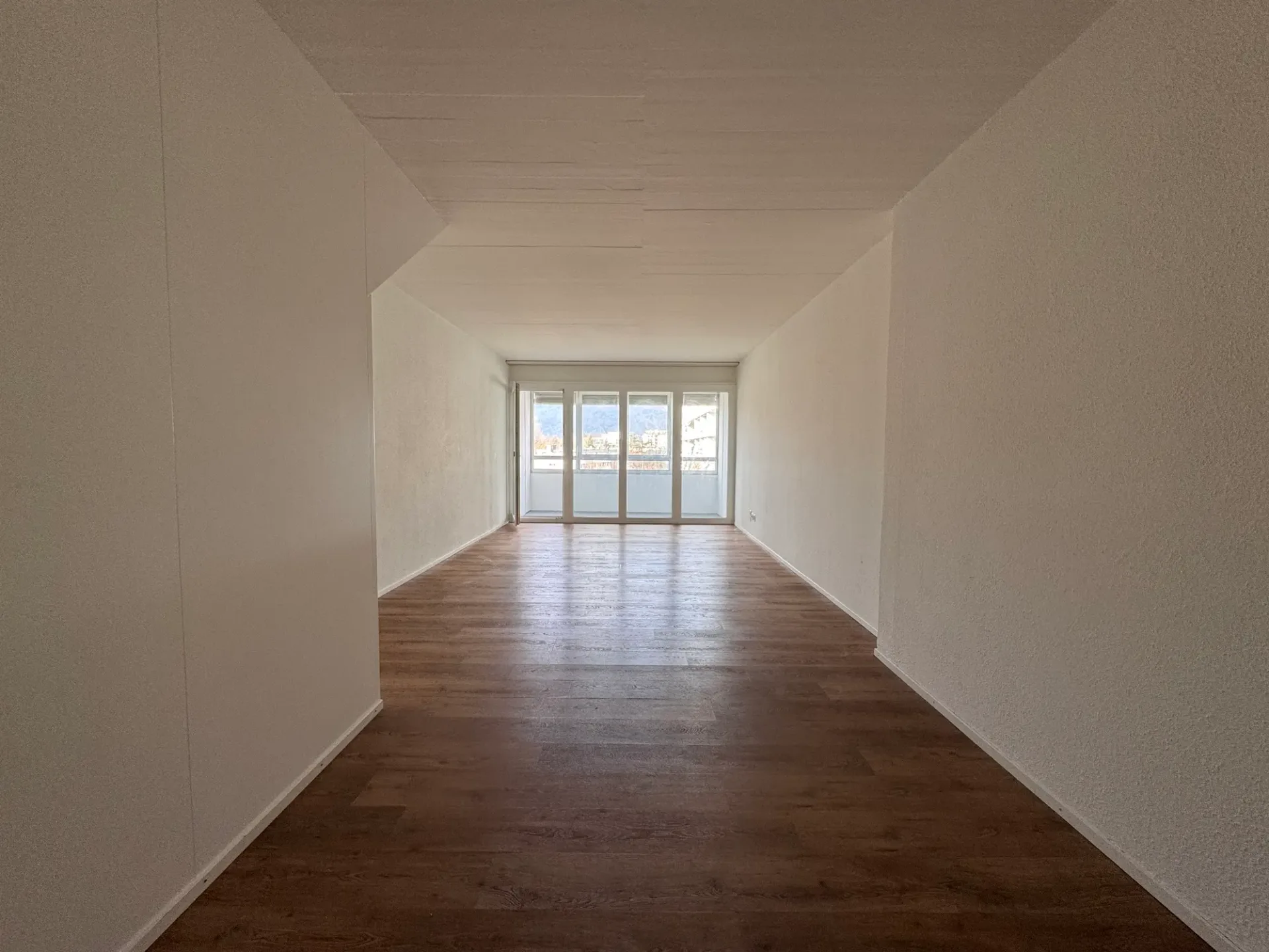 Duplex de 3.5 pièces à louer