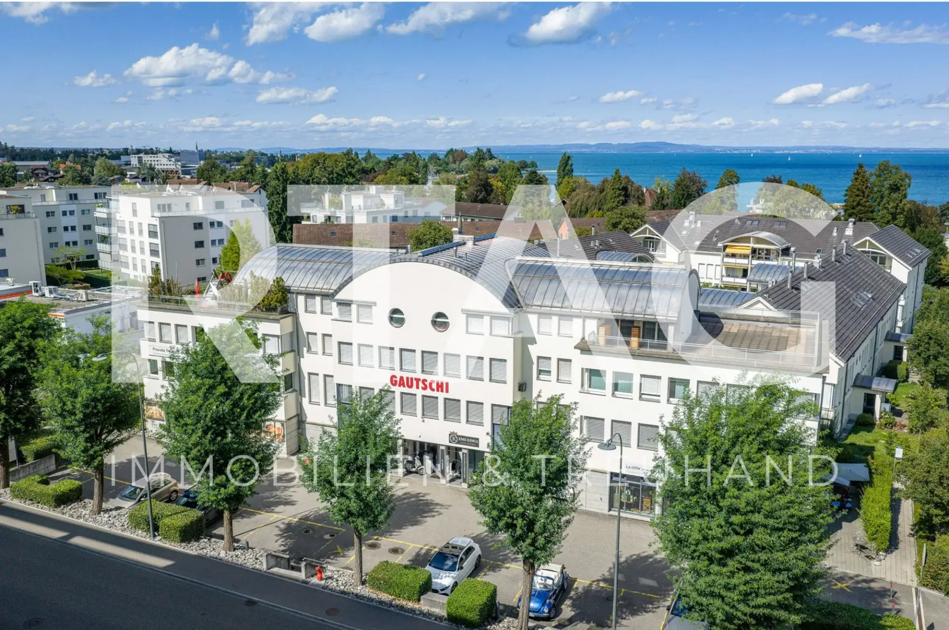Gewerberaum