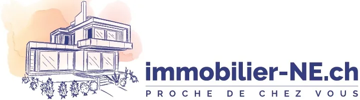 Immobilier - NE.ch Sàrl