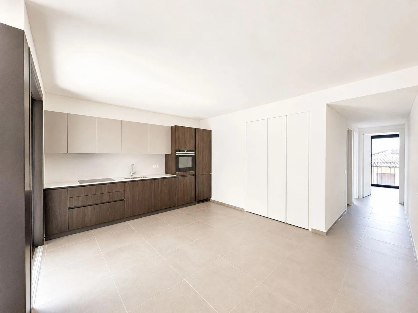 Nouveaux Appartements de 3,5 Pièces - Résidence Ai Giardini