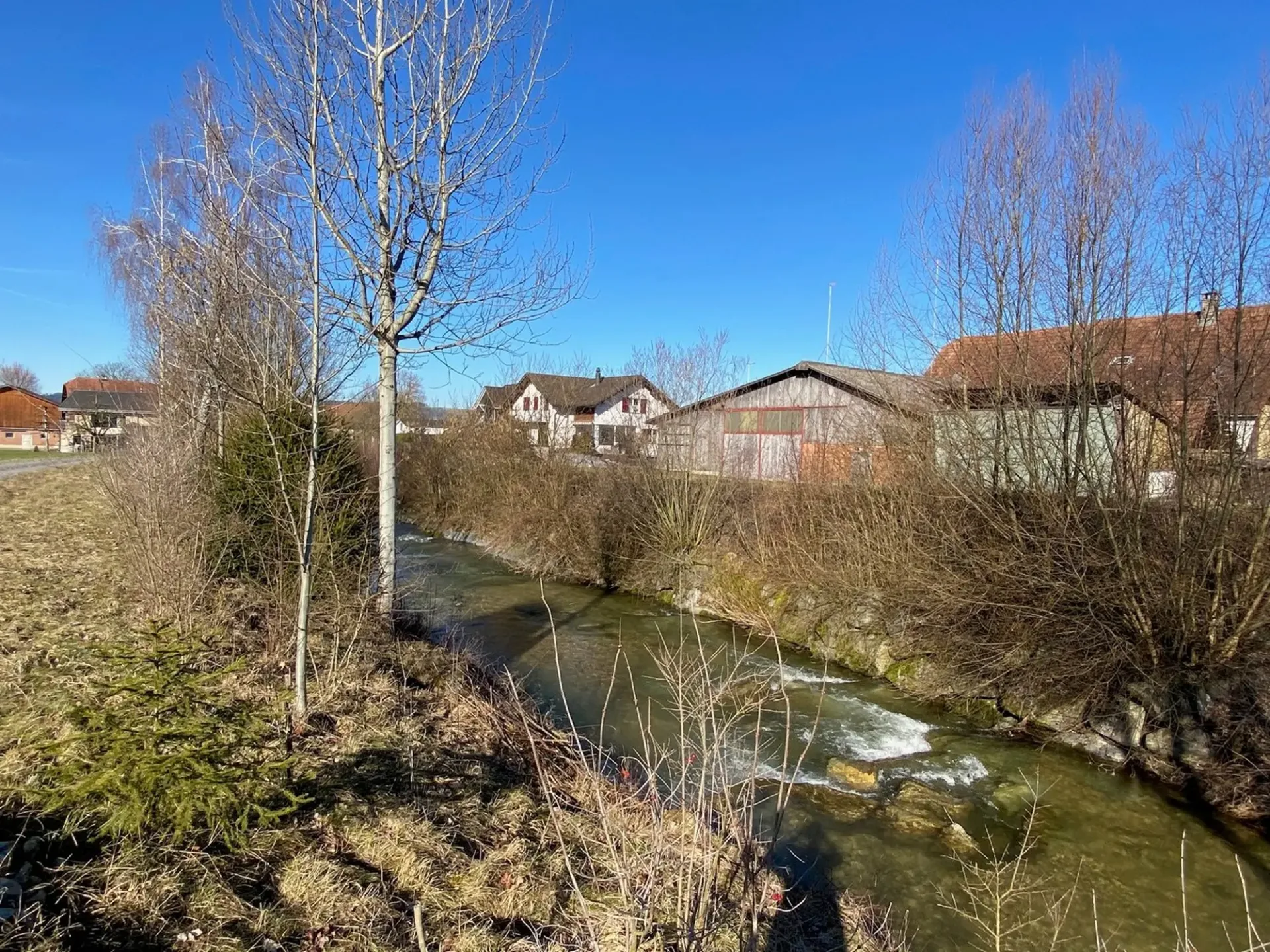 Eigentumswohnung fürs Leben