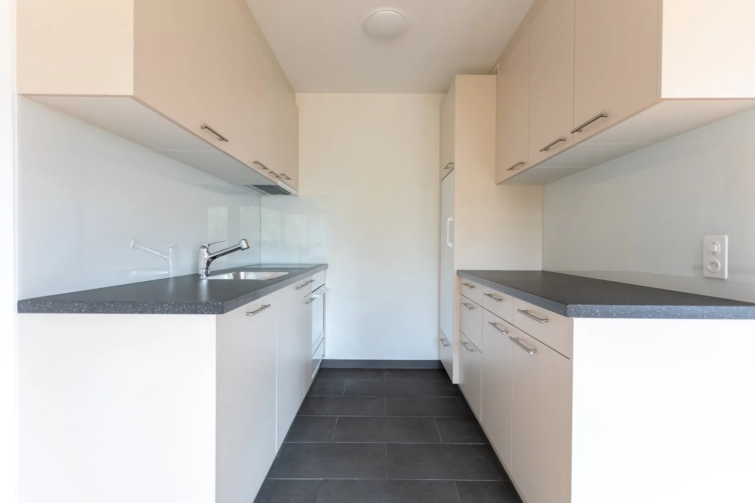 Bright apartment near Moossee