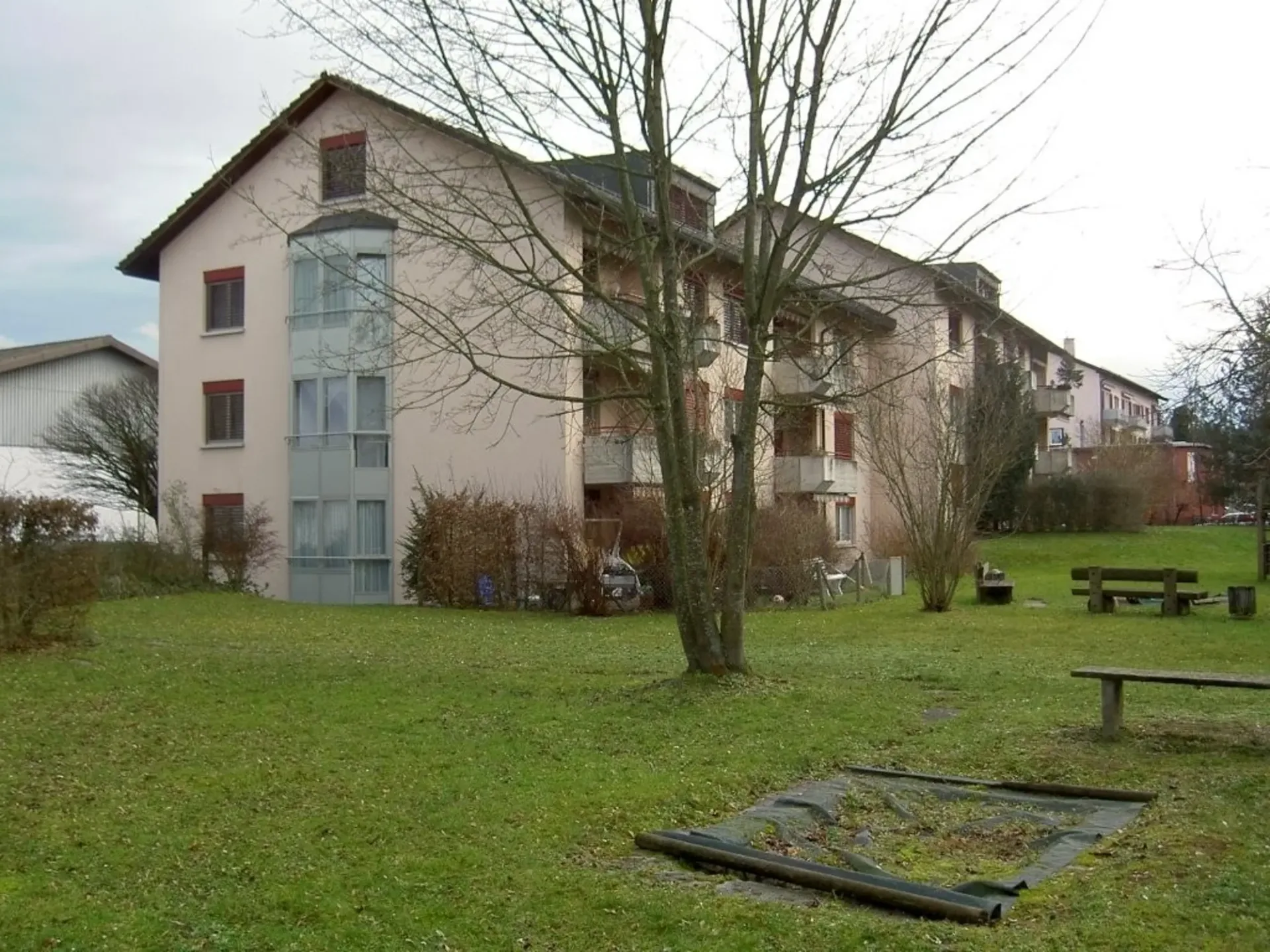 Wohntraum in Frauenfeld!