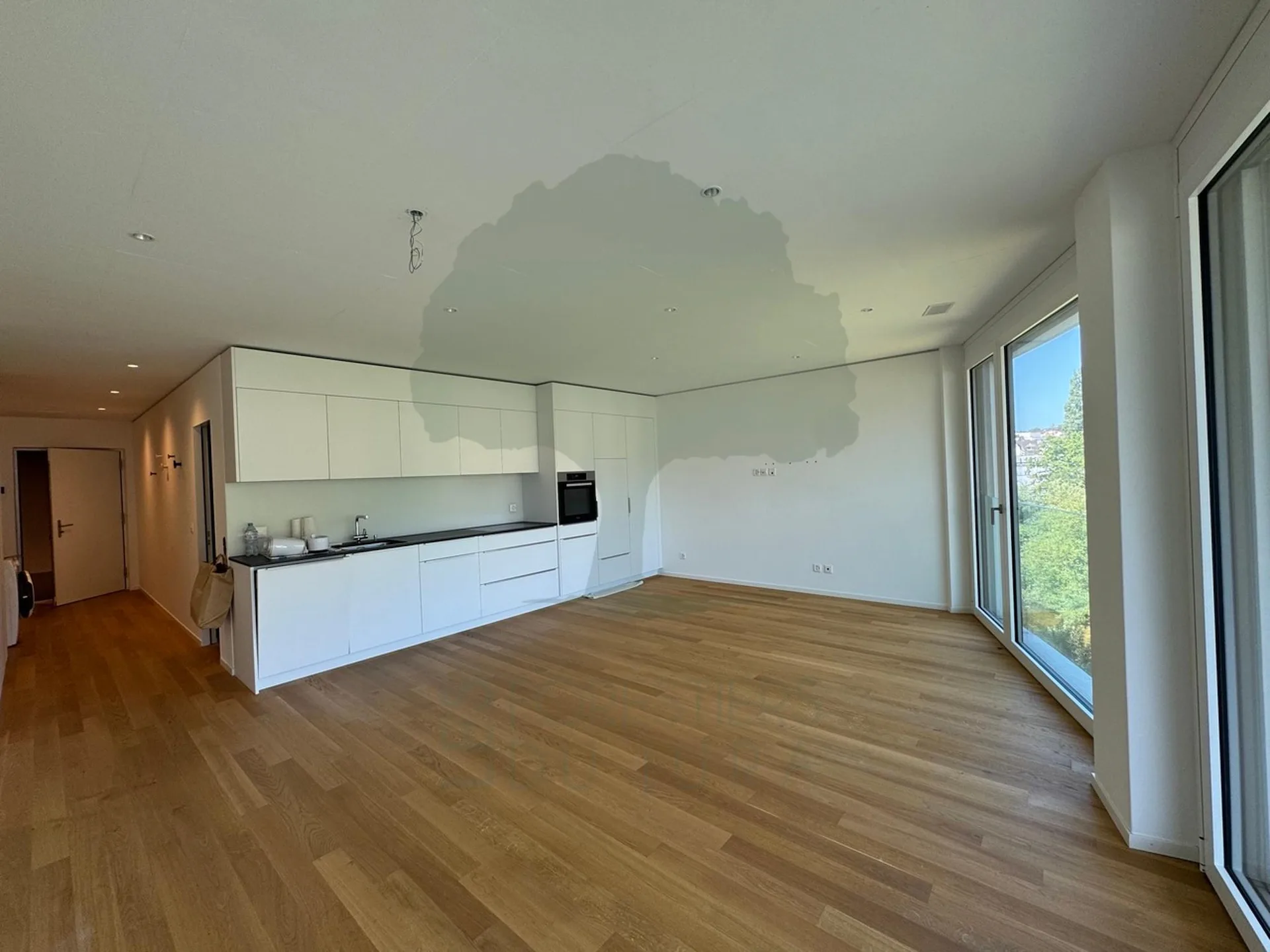 Schönes 3,5-Zimmer-Apartment in der Résidence de la Sorne