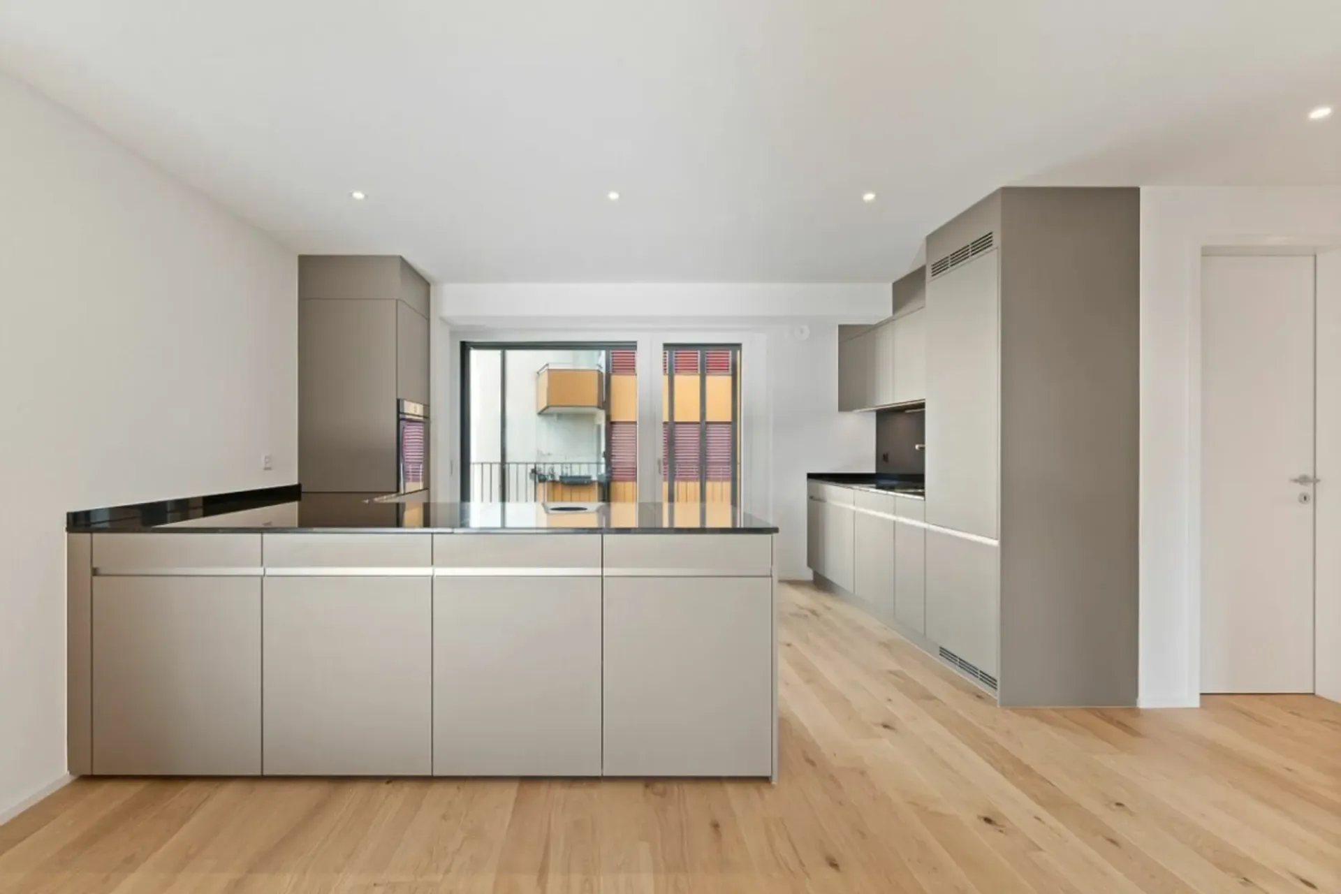 Exklusive 3.5-Zimmer-Wohnung im Herzen von Küsnacht