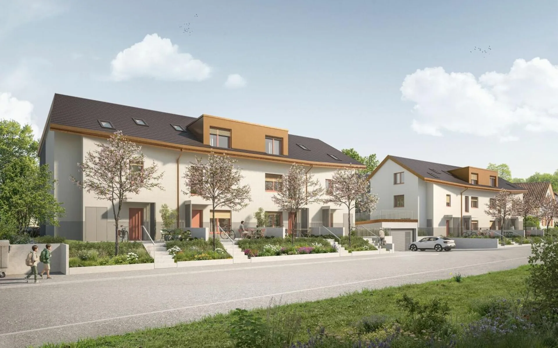 POMERA - Ihr neues Zuhause beginnt hier