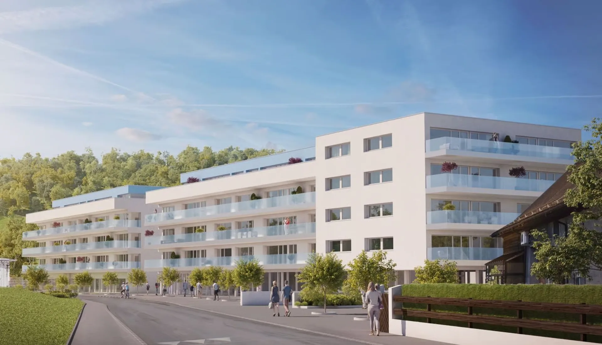 Kellerräume & VERFÜGBAR zur Miete, Le Mont-sur-Lausanne