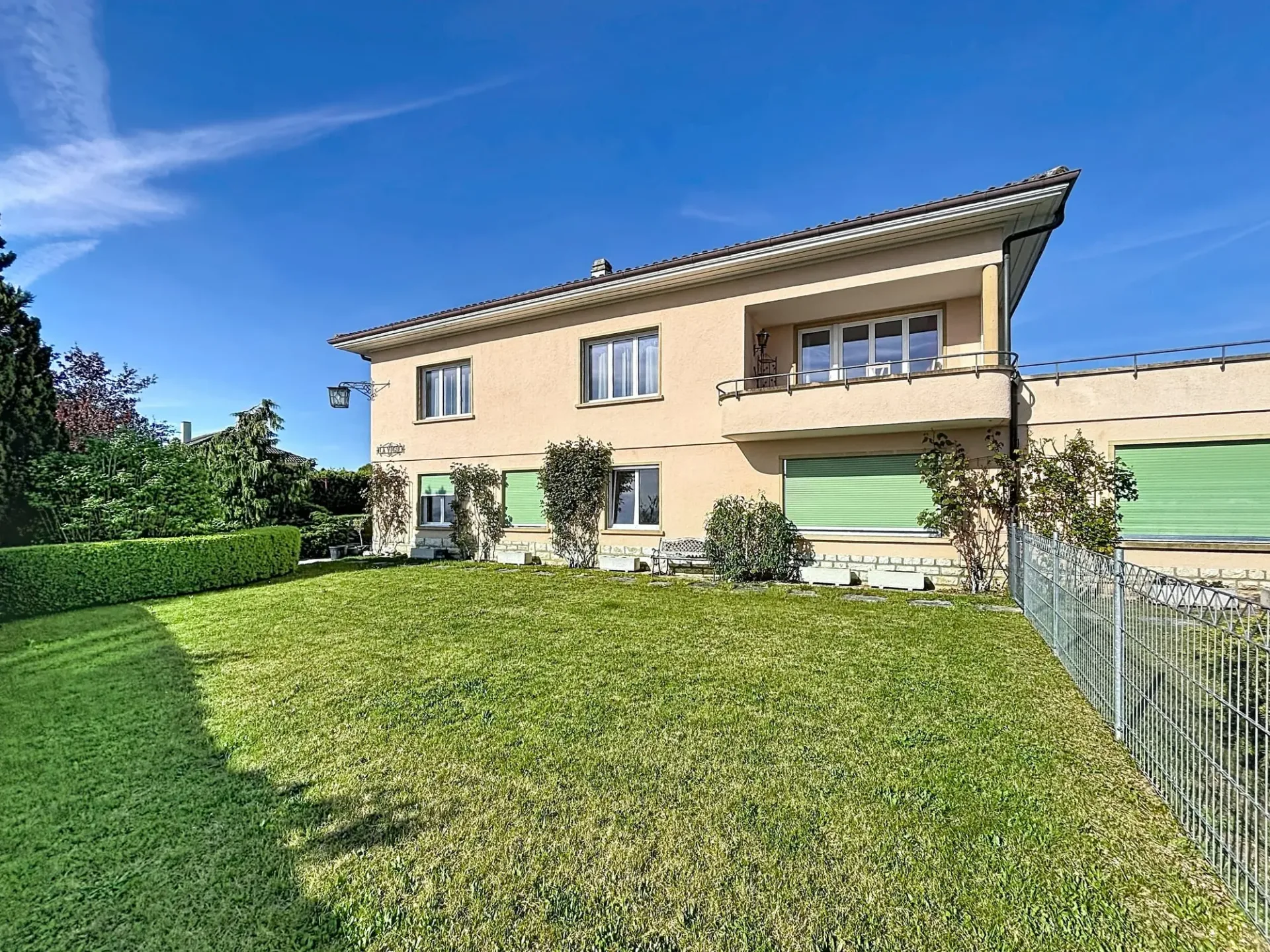 Haus 5.5 Zimmer - Corta - 45