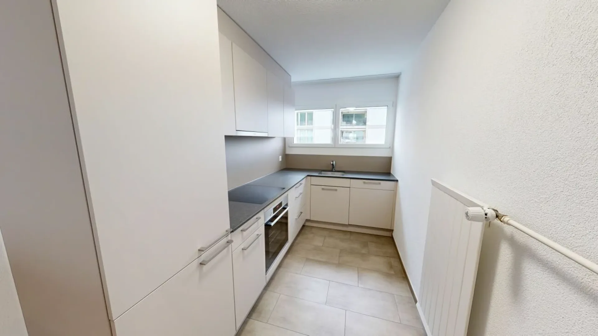 MODERNE 4.5 Zimmer-Wohnung